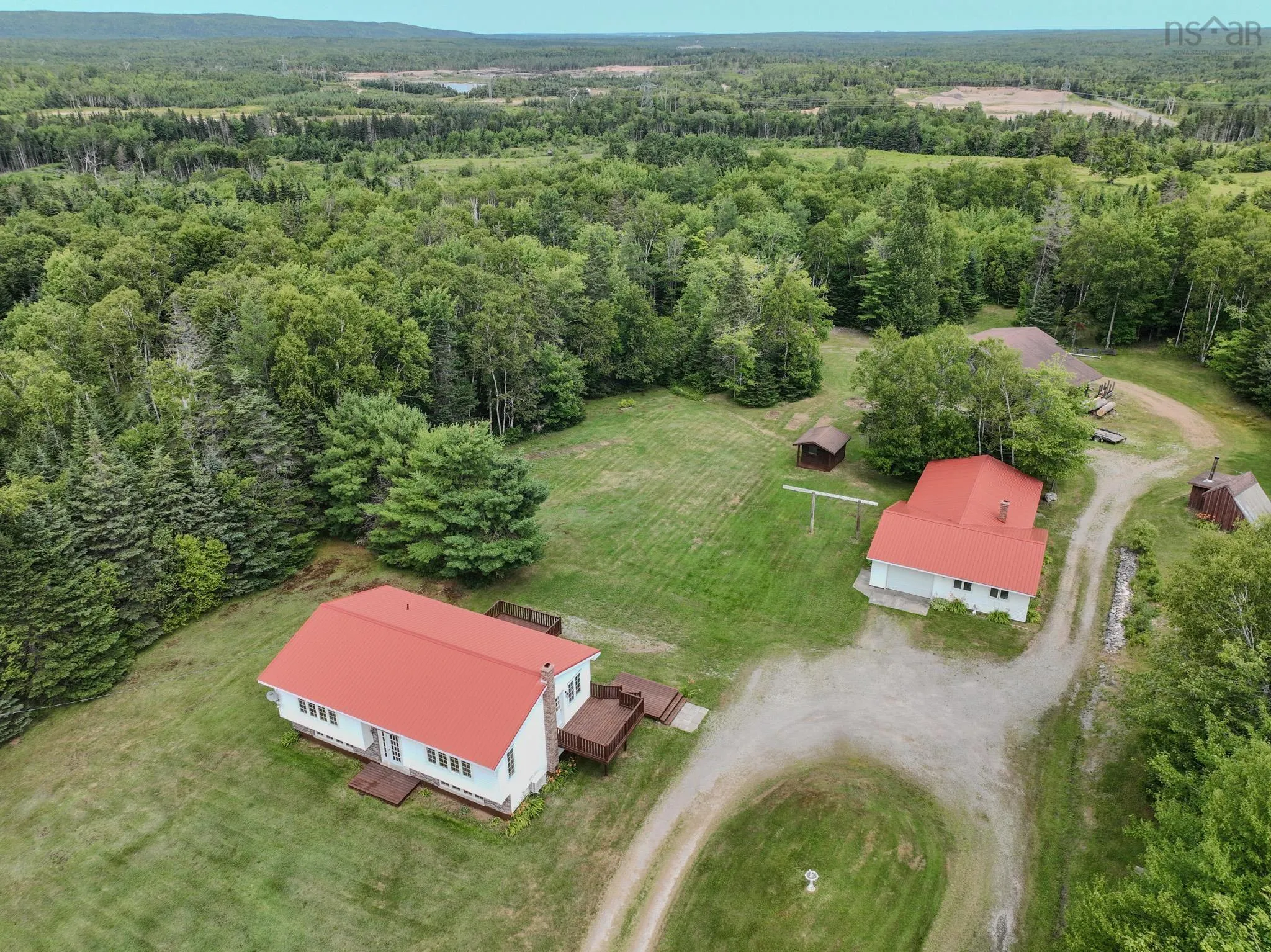 623 Morley Road, Portage, NS B1L 1E2, 4 Bedrooms Bedrooms, ,2 BathroomsBathrooms,Residential,For Sale,Morley,202518887