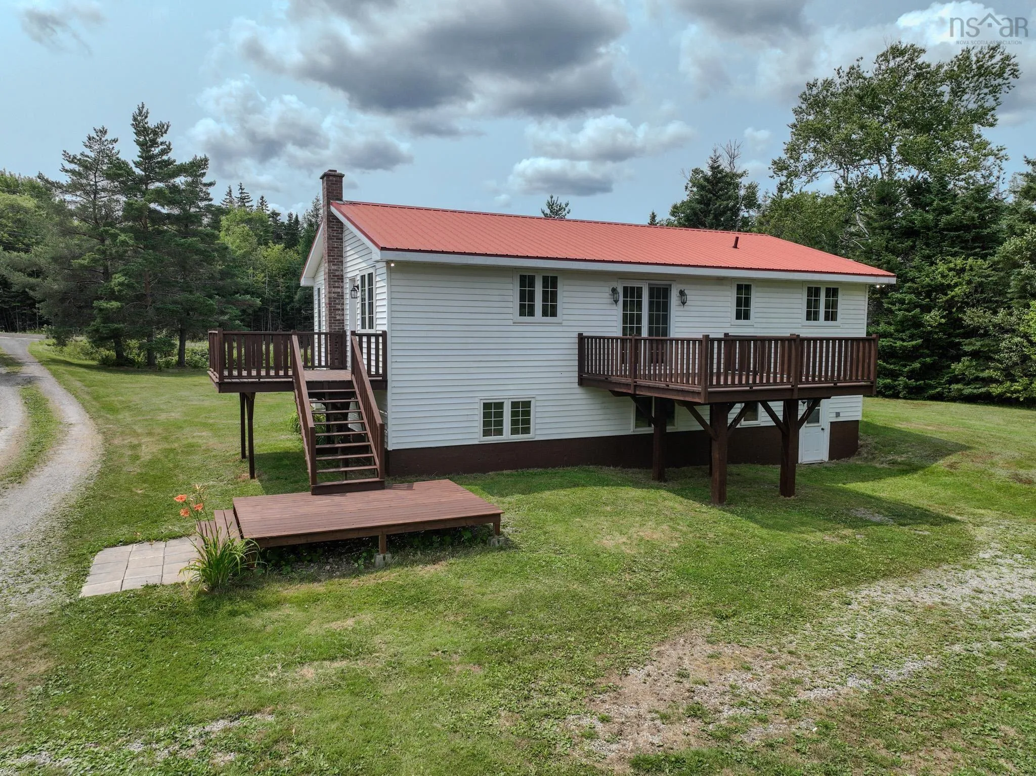 623 Morley Road, Portage, NS B1L 1E2, 4 Bedrooms Bedrooms, ,2 BathroomsBathrooms,Residential,For Sale,Morley,202518887