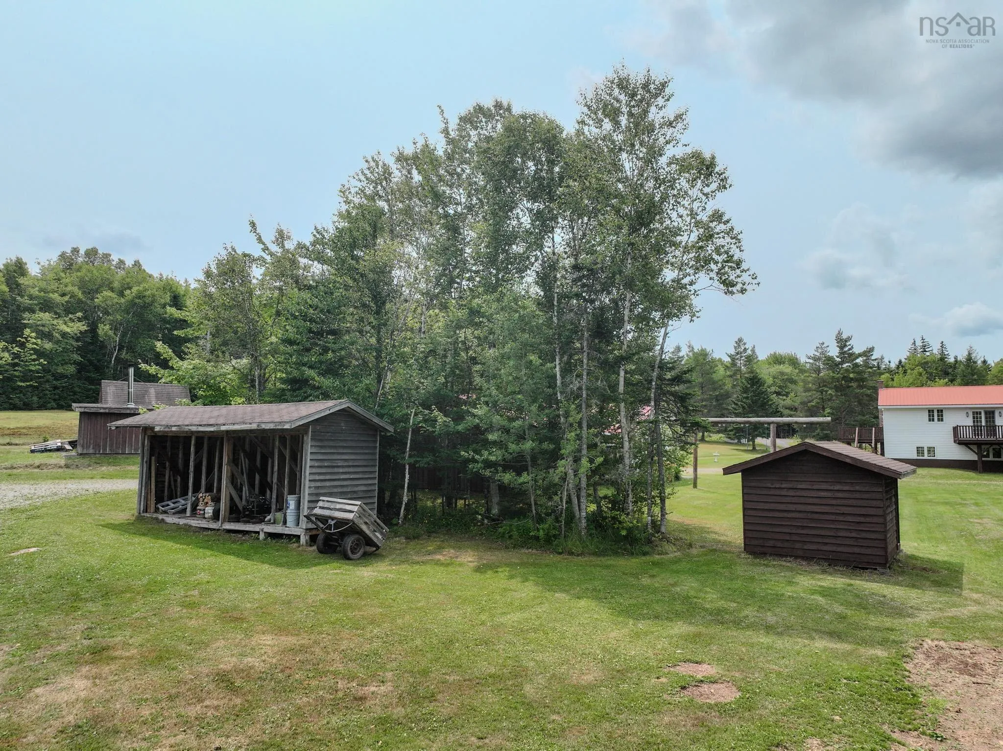 623 Morley Road, Portage, NS B1L 1E2, 4 Bedrooms Bedrooms, ,2 BathroomsBathrooms,Residential,For Sale,Morley,202518887