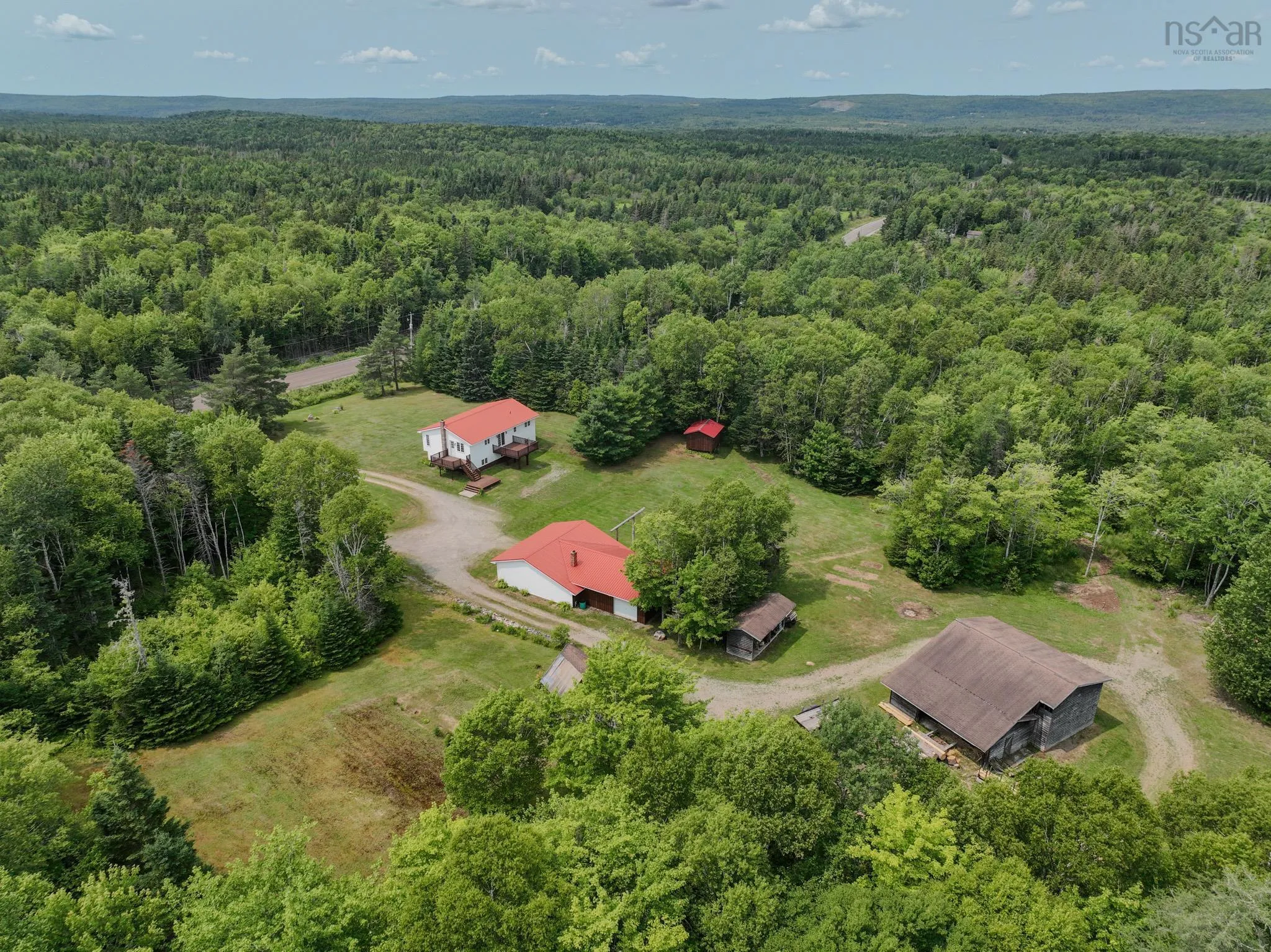 623 Morley Road, Portage, NS B1L 1E2, 4 Bedrooms Bedrooms, ,2 BathroomsBathrooms,Residential,For Sale,Morley,202518887
