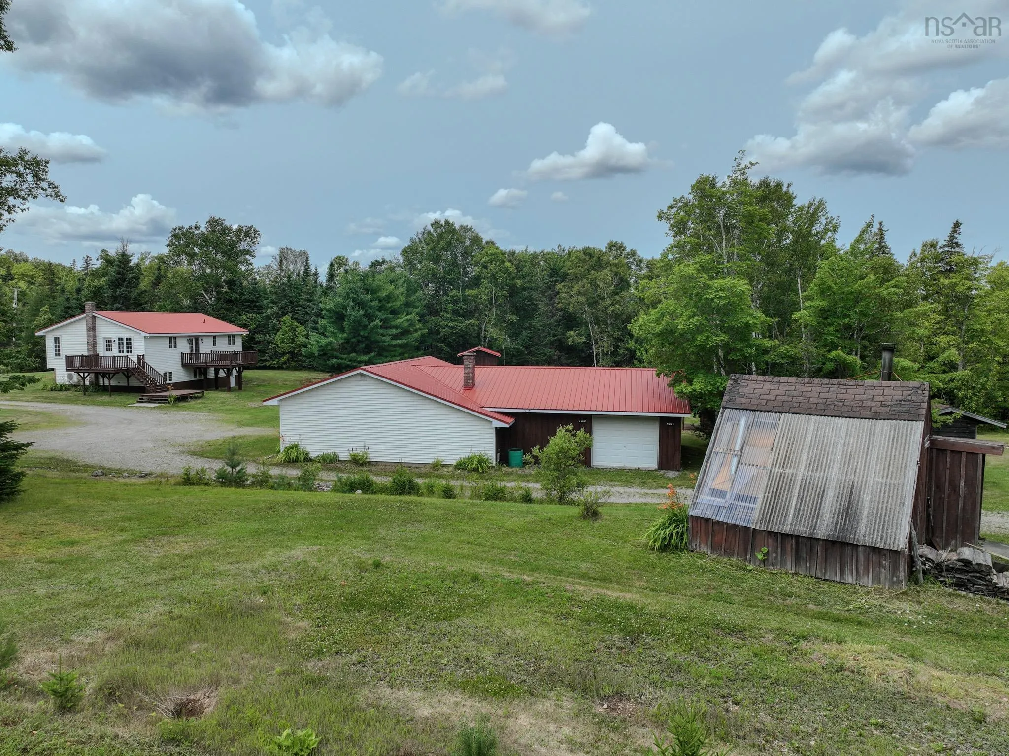 623 Morley Road, Portage, NS B1L 1E2, 4 Bedrooms Bedrooms, ,2 BathroomsBathrooms,Residential,For Sale,Morley,202518887