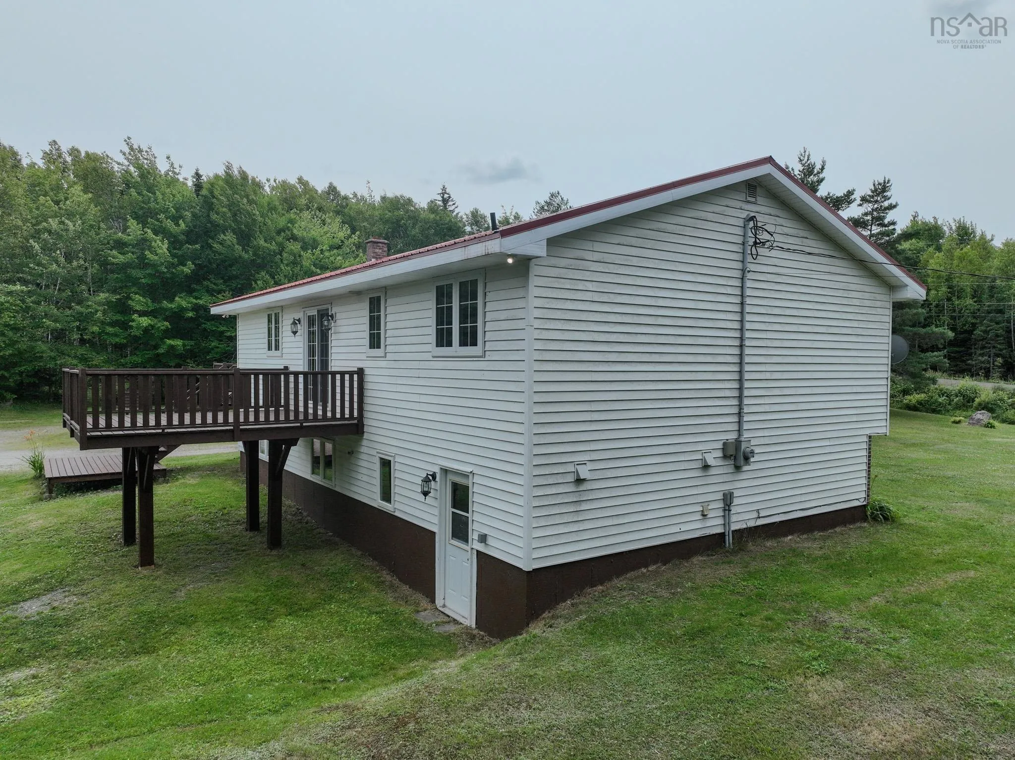 623 Morley Road, Portage, NS B1L 1E2, 4 Bedrooms Bedrooms, ,2 BathroomsBathrooms,Residential,For Sale,Morley,202518887