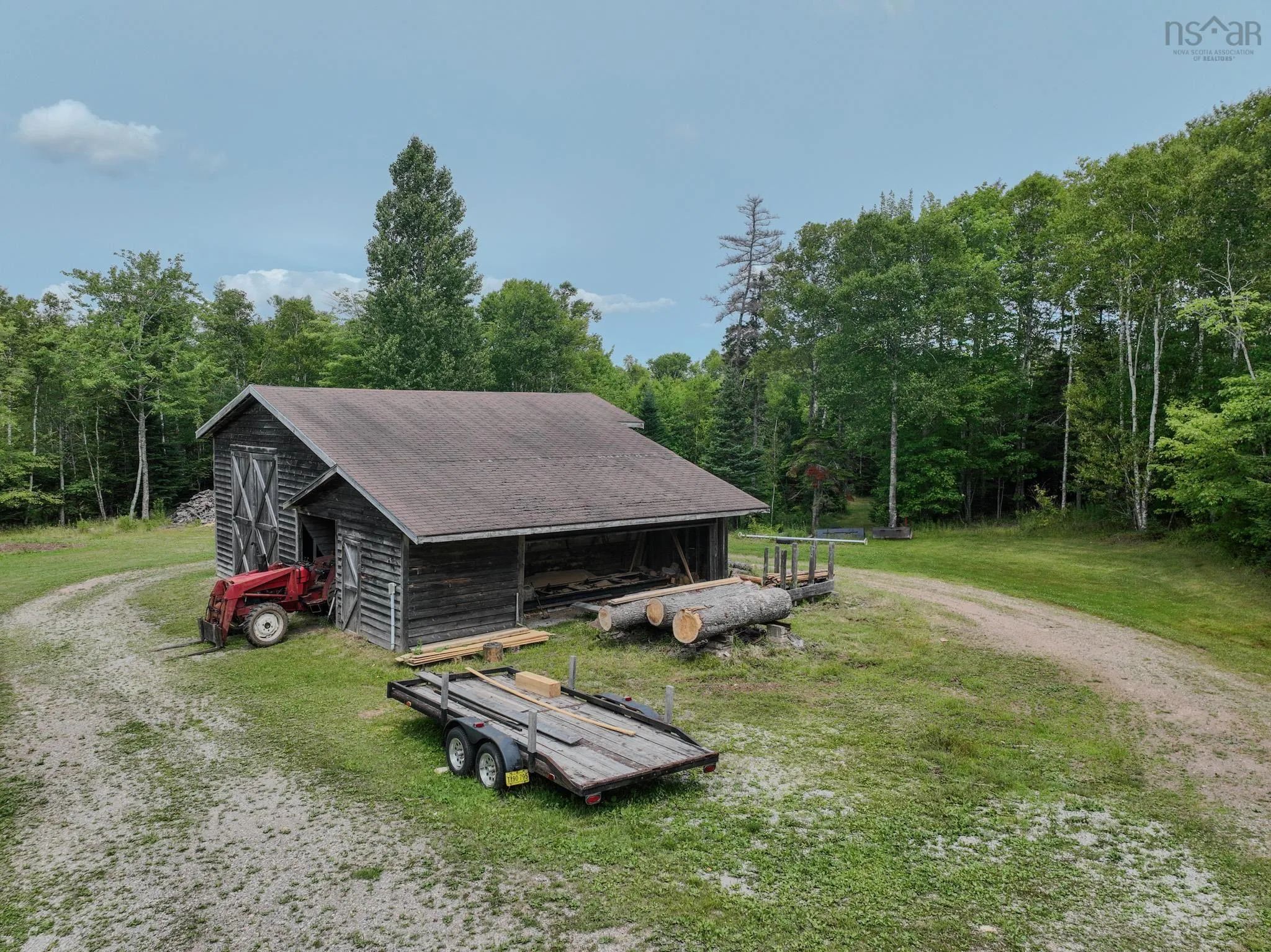 623 Morley Road, Portage, NS B1L 1E2, 4 Bedrooms Bedrooms, ,2 BathroomsBathrooms,Residential,For Sale,Morley,202518887
