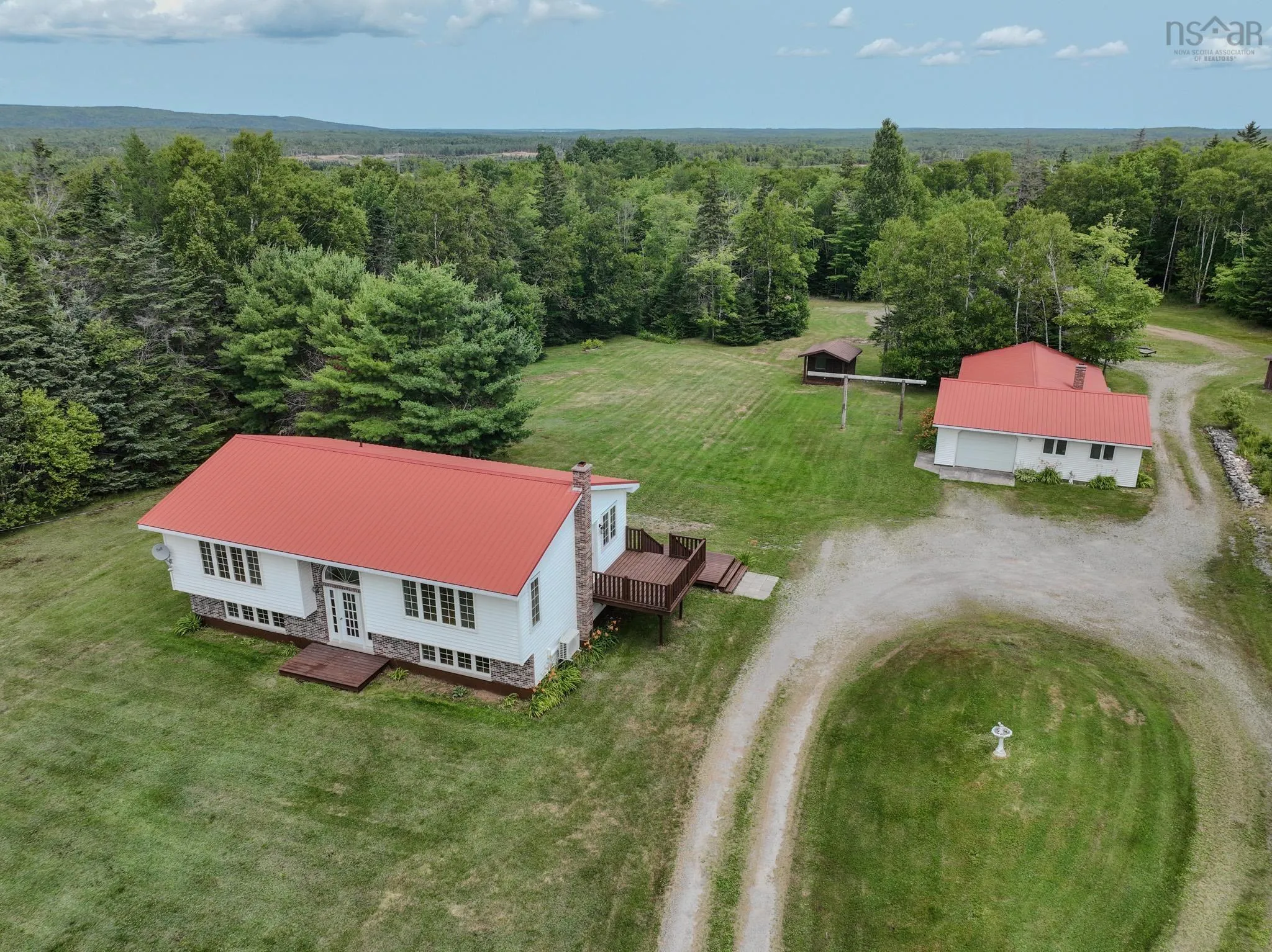 623 Morley Road, Portage, NS B1L 1E2, 4 Bedrooms Bedrooms, ,2 BathroomsBathrooms,Residential,For Sale,Morley,202518887