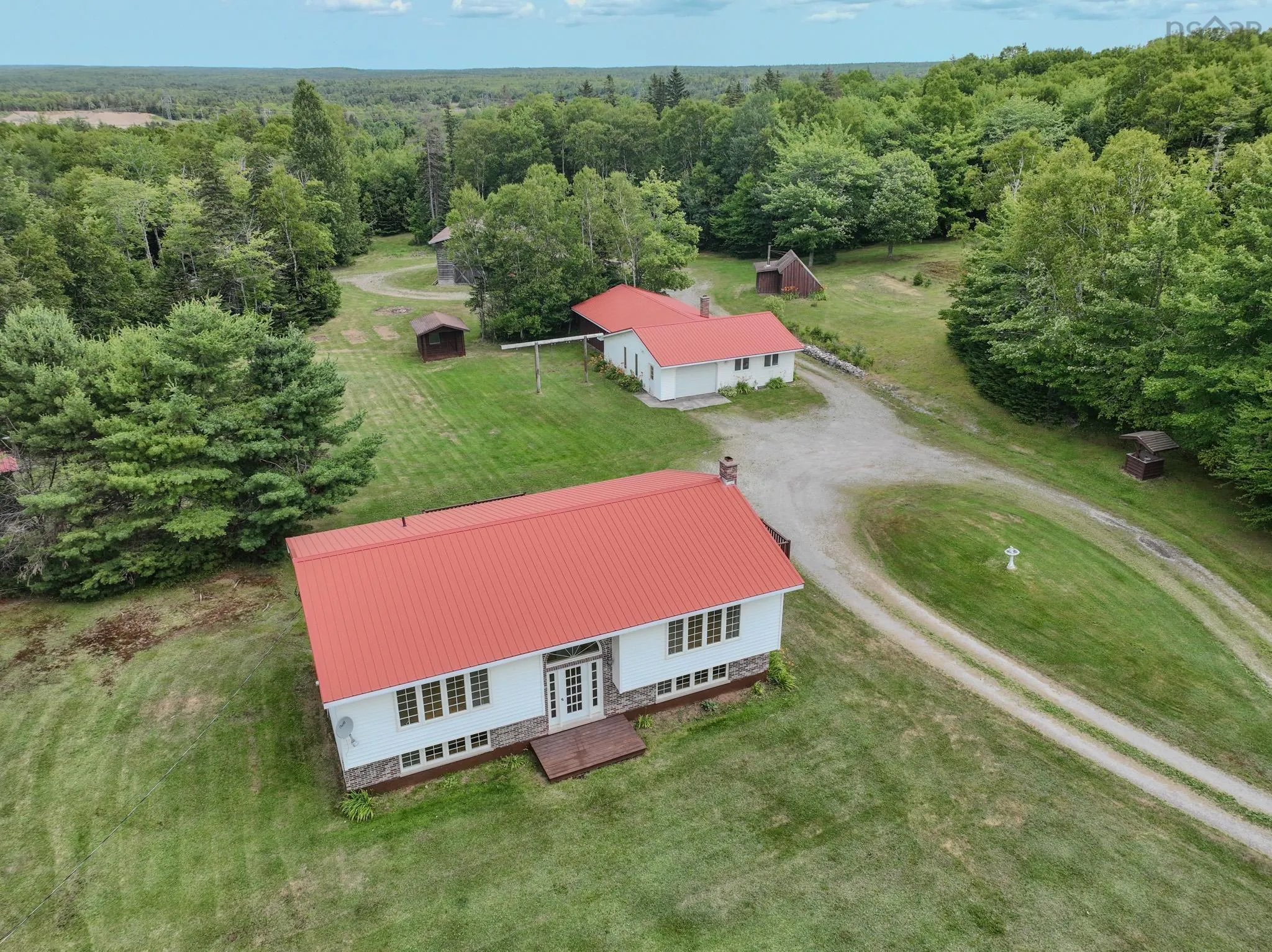 623 Morley Road, Portage, NS B1L 1E2, 4 Bedrooms Bedrooms, ,2 BathroomsBathrooms,Residential,For Sale,Morley,202518887