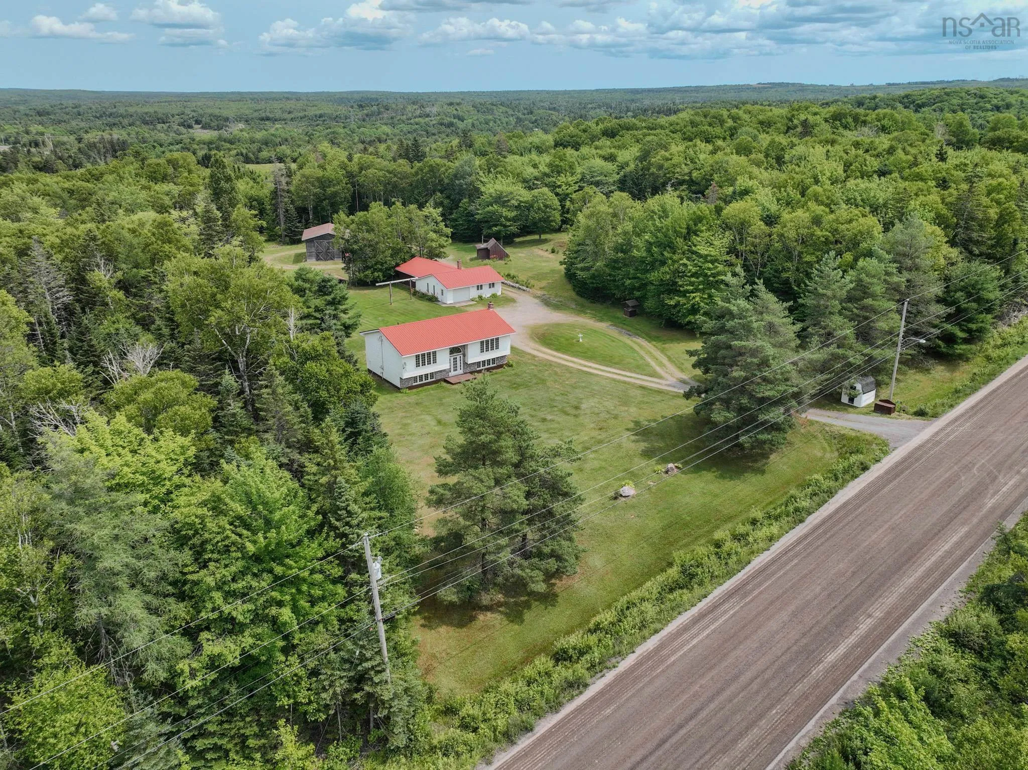 623 Morley Road, Portage, NS B1L 1E2, 4 Bedrooms Bedrooms, ,2 BathroomsBathrooms,Residential,For Sale,Morley,202518887