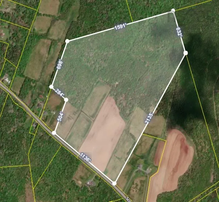 Scotch Hill Road, Scotch Hill, NS B0K 1H0, ,Land,For Sale,Scotch Hill,202518098