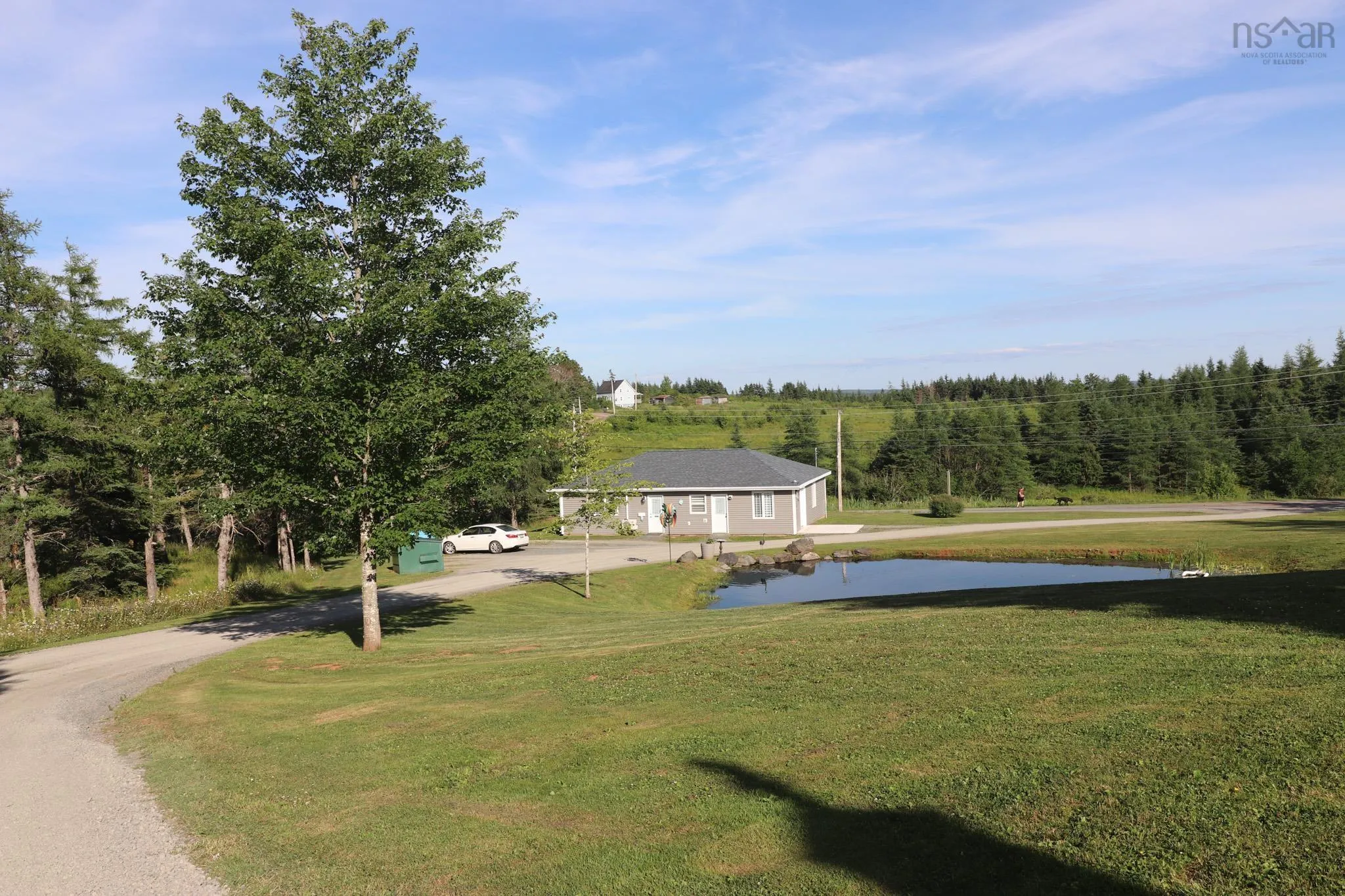 1517 Pictou Road, East Mountain, NS B6L 2N6, 4 Bedrooms Bedrooms, ,2 BathroomsBathrooms,Residential,For Sale,Pictou,202517694