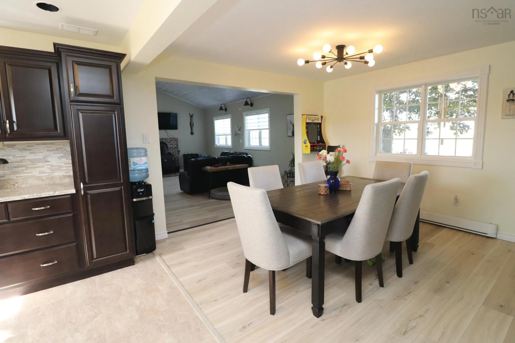 1517 Pictou Road, East Mountain, NS B6L 2N6, 4 Bedrooms Bedrooms, ,2 BathroomsBathrooms,Residential,For Sale,Pictou,202517694