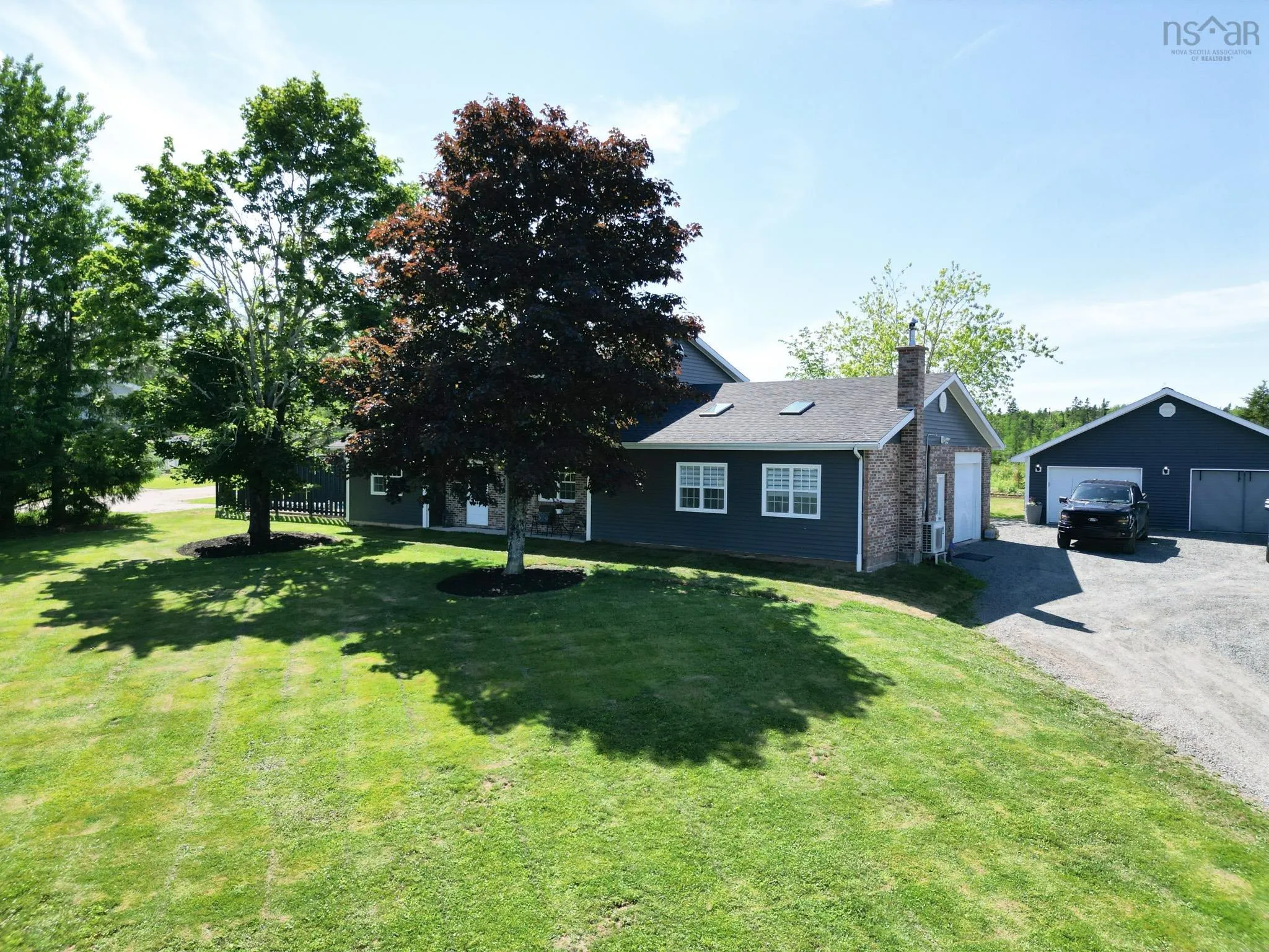 1517 Pictou Road, East Mountain, NS B6L 2N6, 4 Bedrooms Bedrooms, ,2 BathroomsBathrooms,Residential,For Sale,Pictou,202517694
