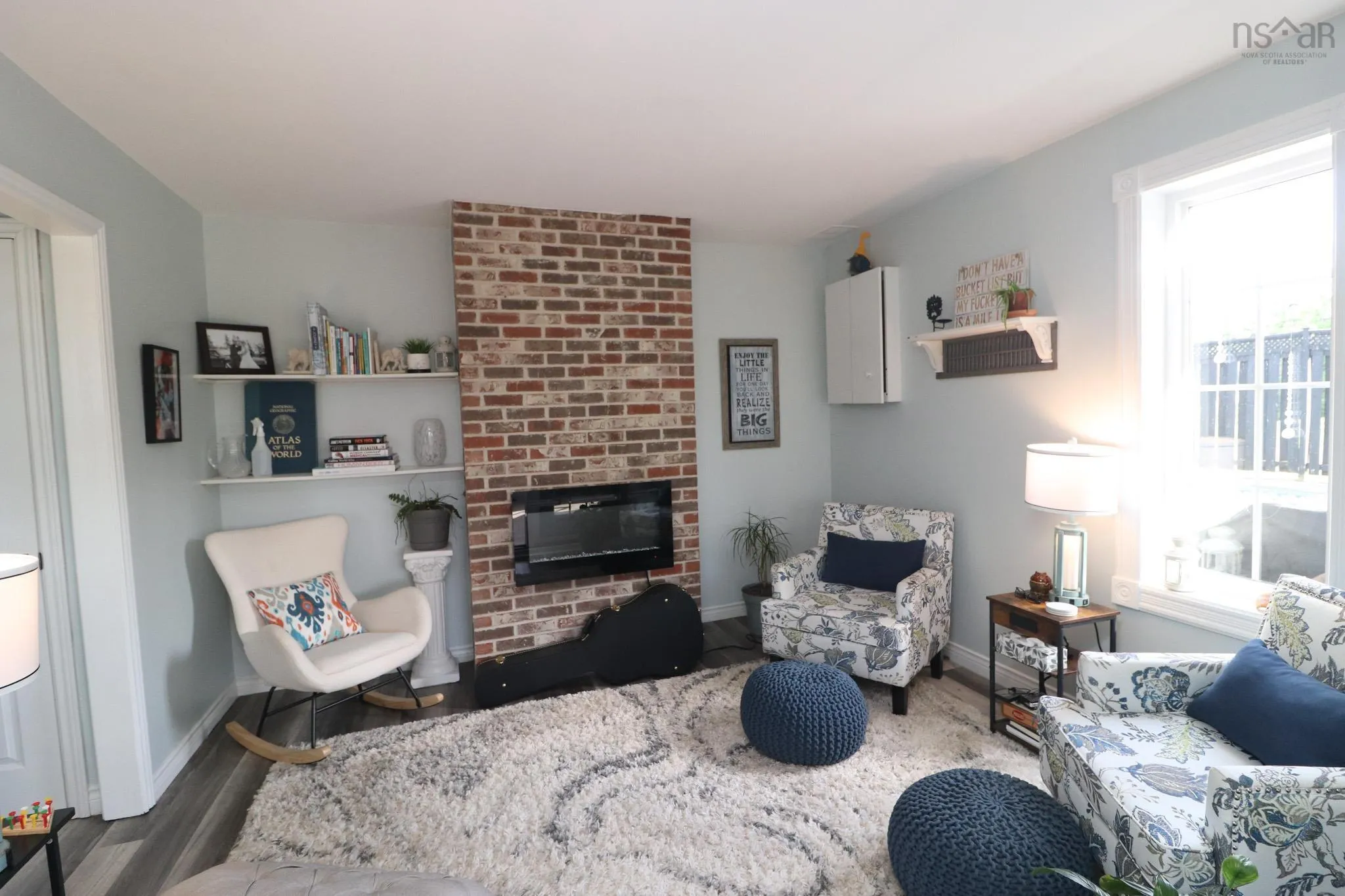 1517 Pictou Road, East Mountain, NS B6L 2N6, 4 Bedrooms Bedrooms, ,2 BathroomsBathrooms,Residential,For Sale,Pictou,202517694