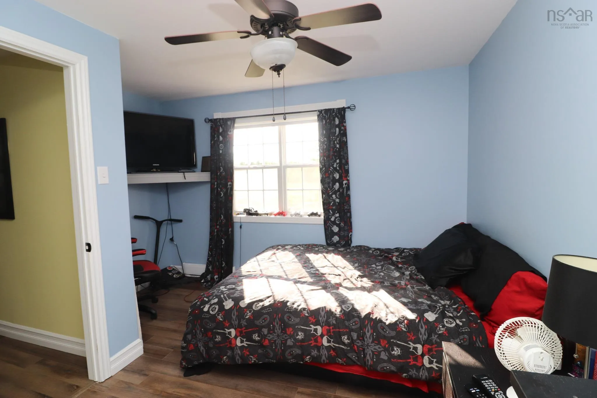 1517 Pictou Road, East Mountain, NS B6L 2N6, 4 Bedrooms Bedrooms, ,2 BathroomsBathrooms,Residential,For Sale,Pictou,202517694