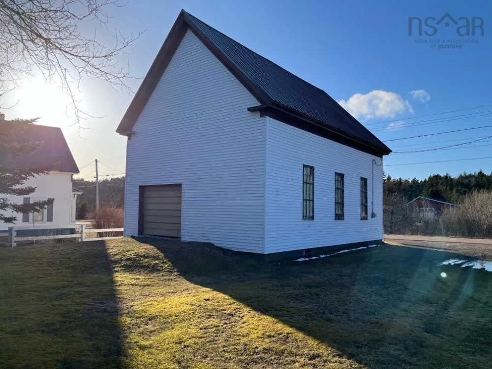 8208 Highway 209, Wards Brook Ns B0m 1s0, 1 Bedroom Bedrooms, ,Residential,For Sale,Highway 209,202507979