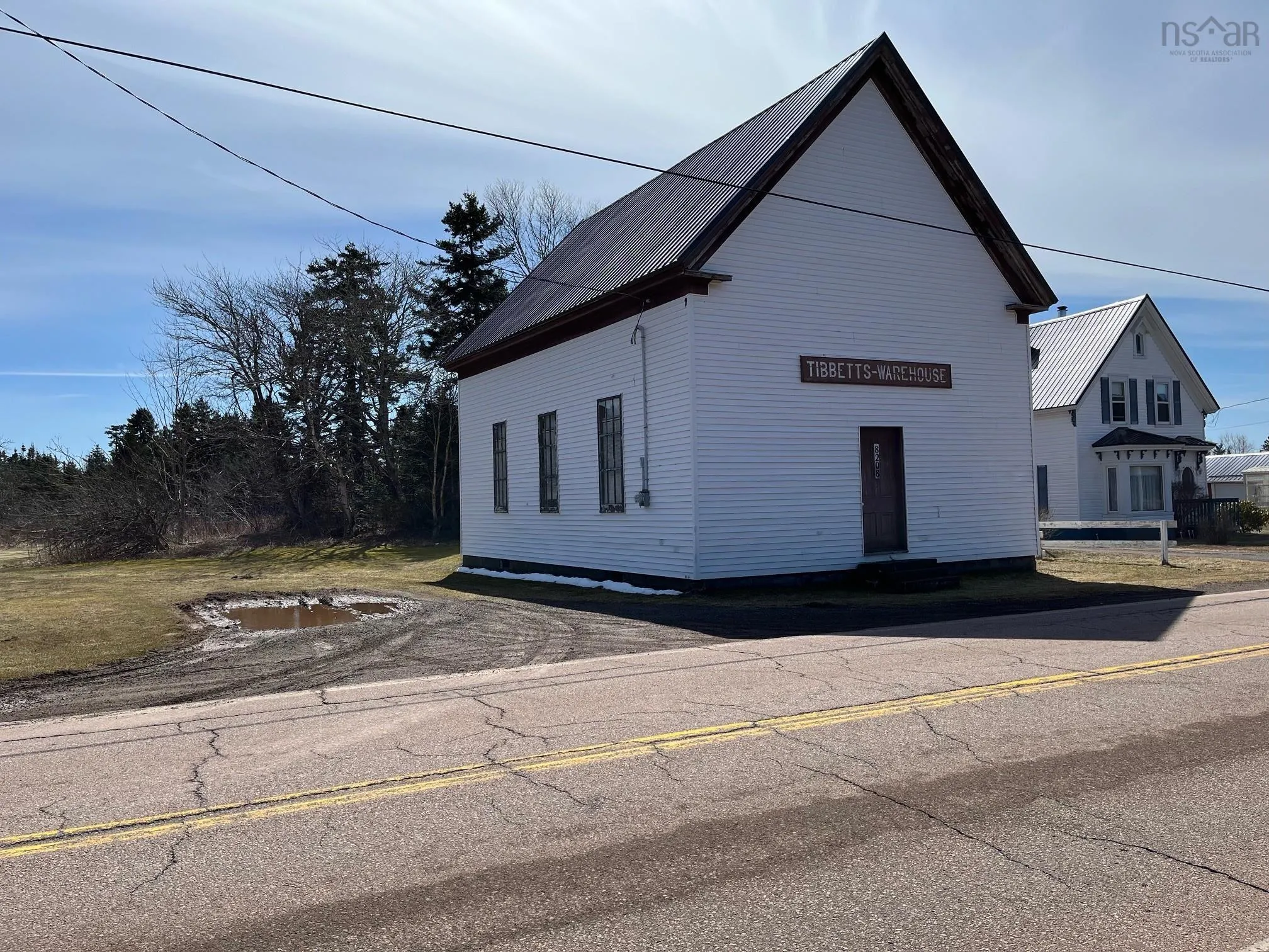 8208 Highway 209, Wards Brook Ns B0m 1s0, 1 Bedroom Bedrooms, ,Residential,For Sale,Highway 209,202507979