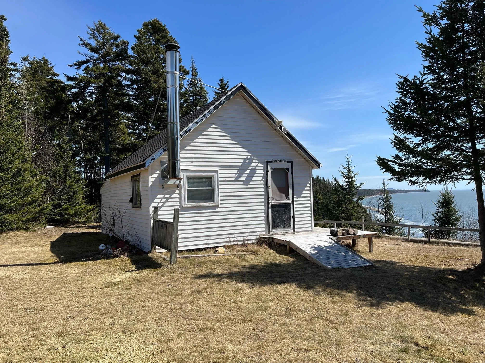 8208 Highway 209, Wards Brook Ns B0m 1s0, 1 Bedroom Bedrooms, ,Residential,For Sale,Highway 209,202507979
