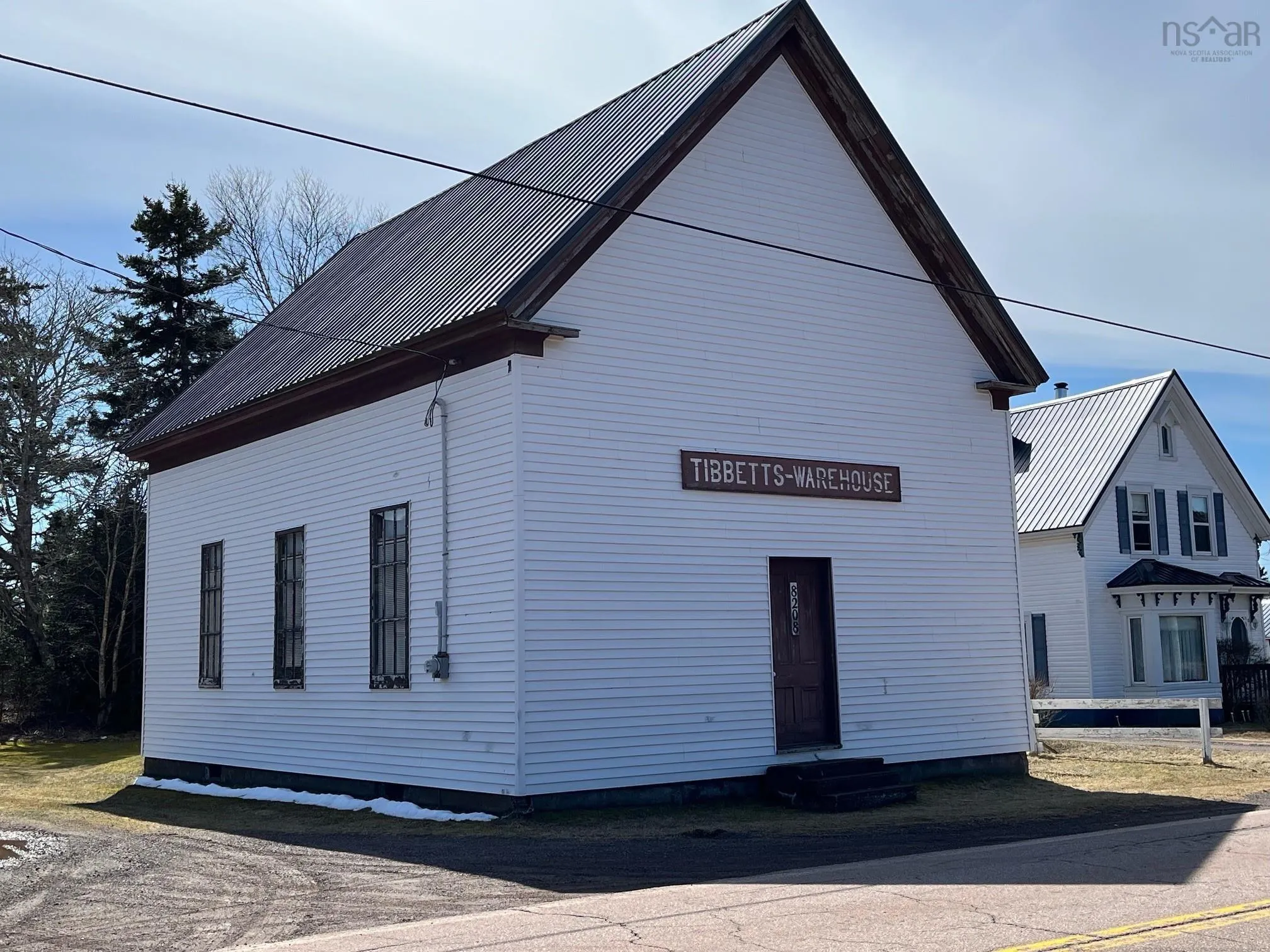 8208 Highway 209, Wards Brook Ns B0m 1s0, 1 Bedroom Bedrooms, ,Residential,For Sale,Highway 209,202507979