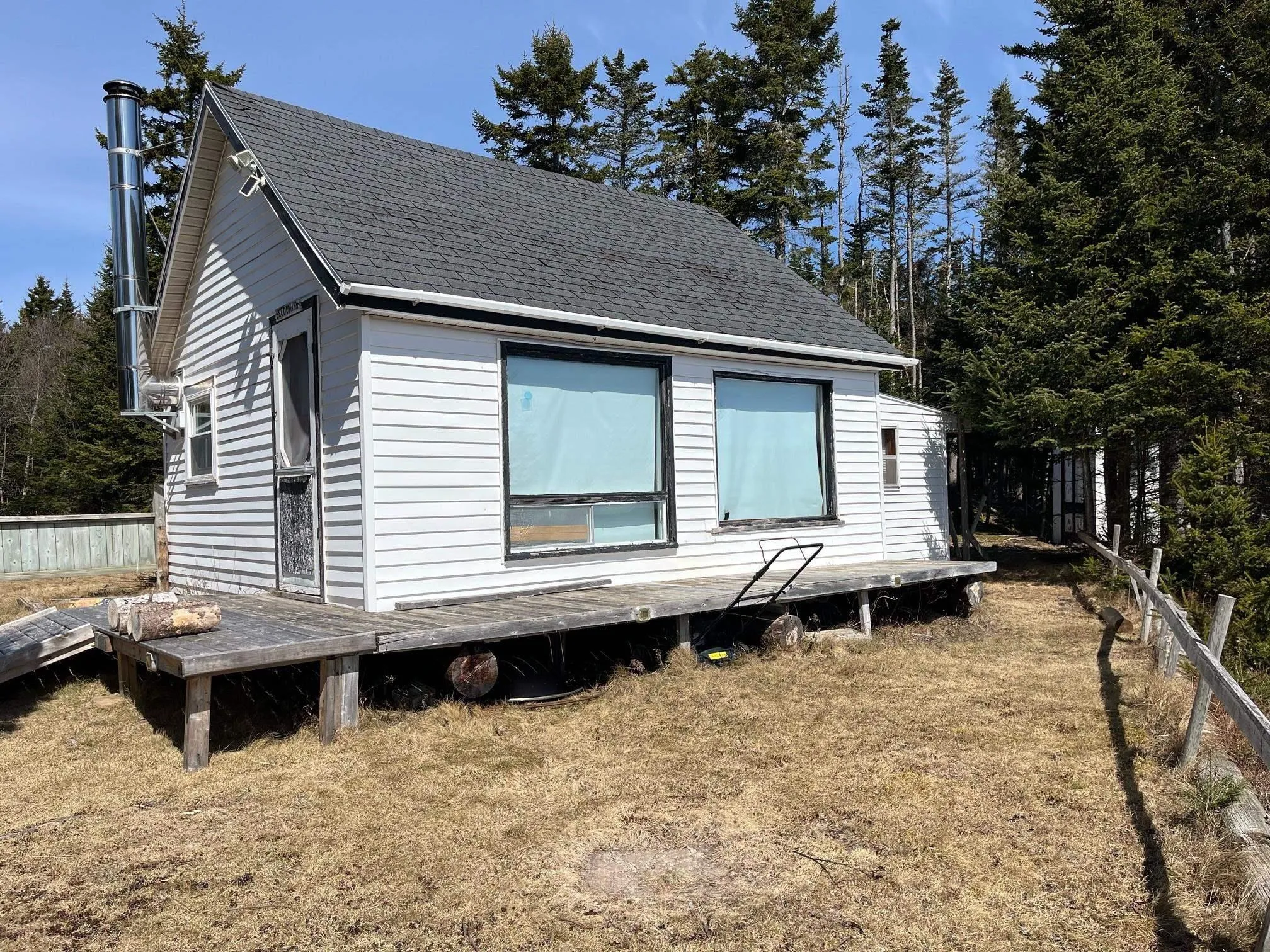8208 Highway 209, Wards Brook Ns B0m 1s0, 1 Bedroom Bedrooms, ,Residential,For Sale,Highway 209,202507979