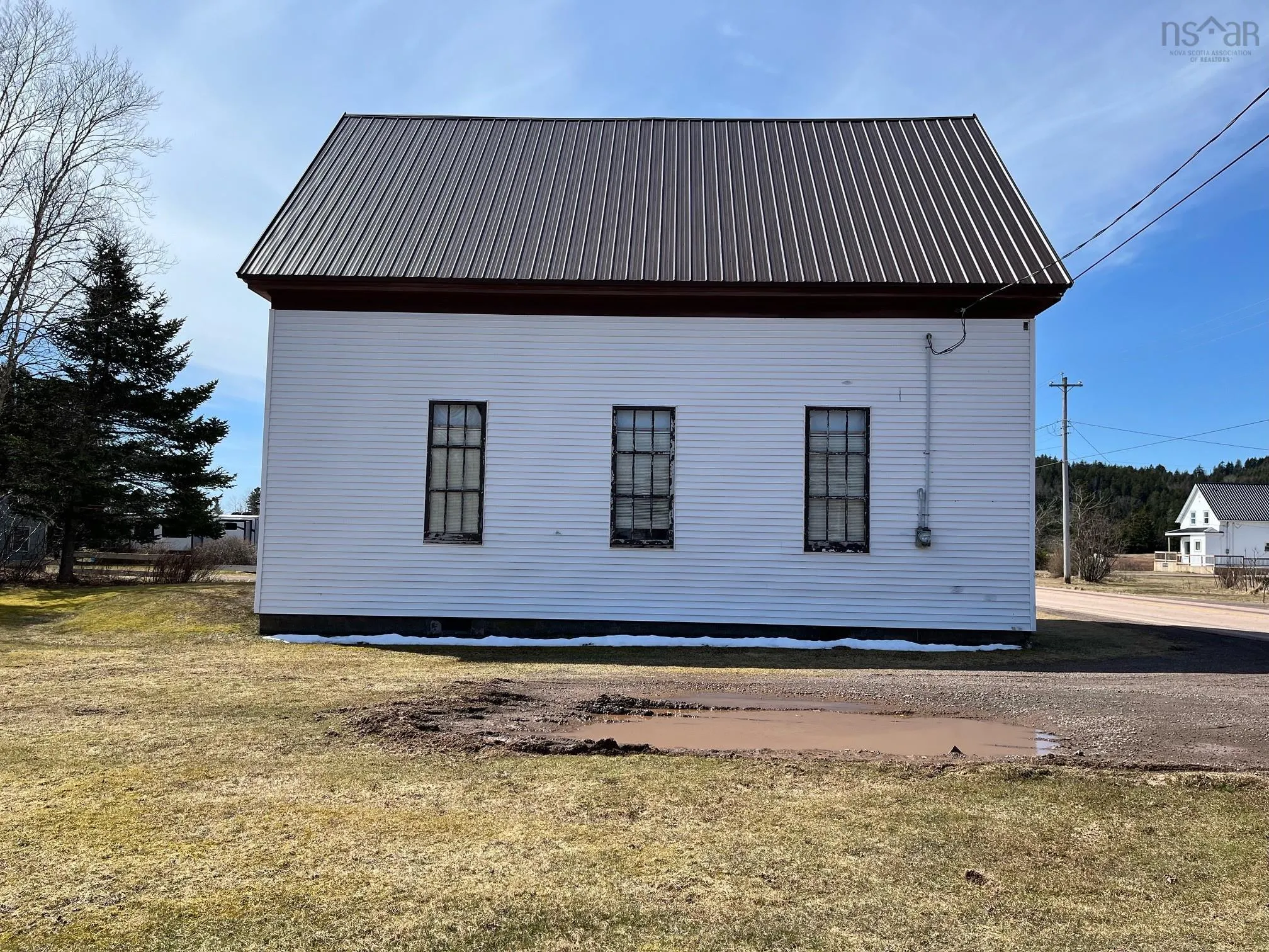 8208 Highway 209, Wards Brook Ns B0m 1s0, 1 Bedroom Bedrooms, ,Residential,For Sale,Highway 209,202507979