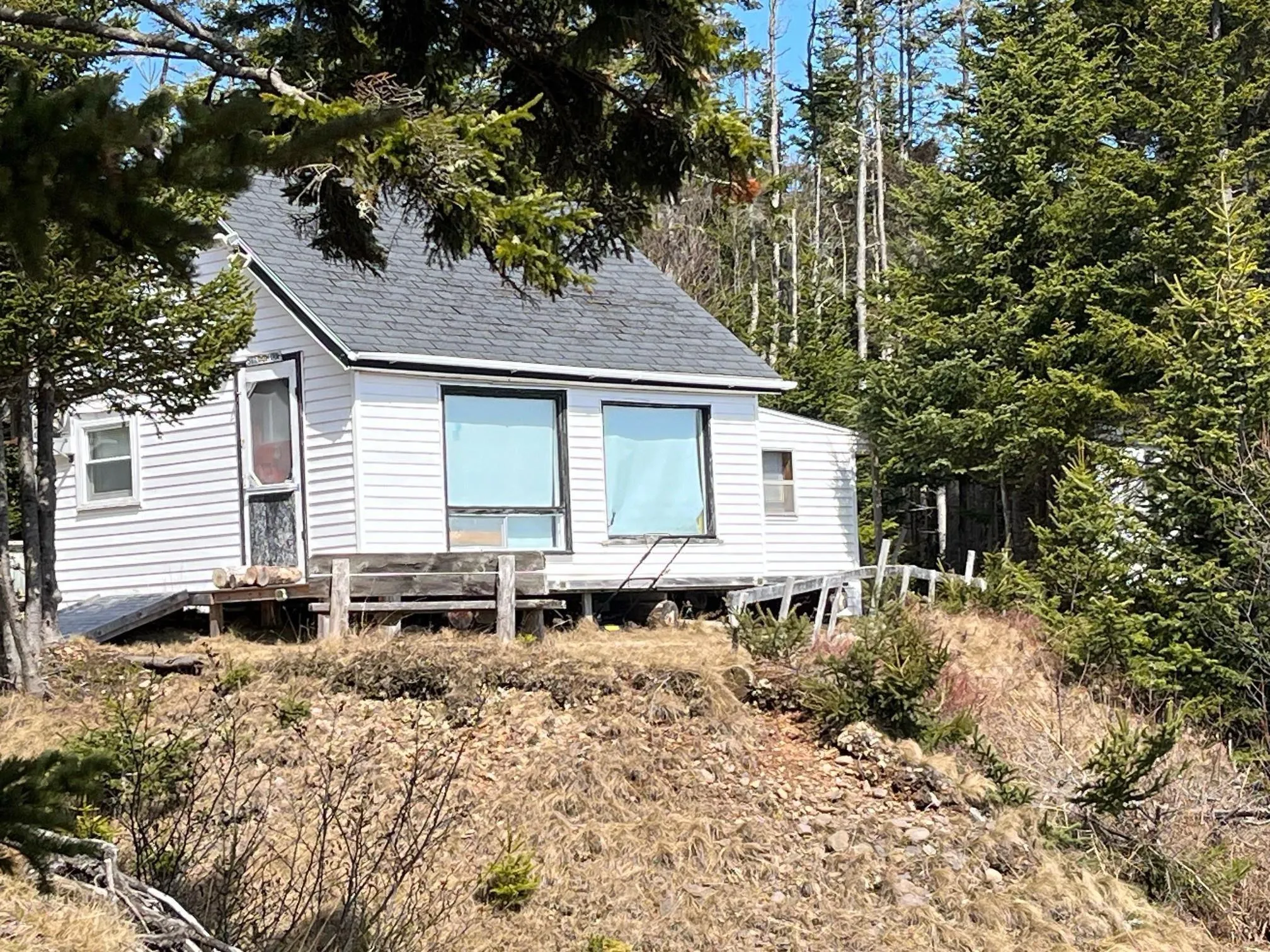 8208 Highway 209, Wards Brook Ns B0m 1s0, 1 Bedroom Bedrooms, ,Residential,For Sale,Highway 209,202507979