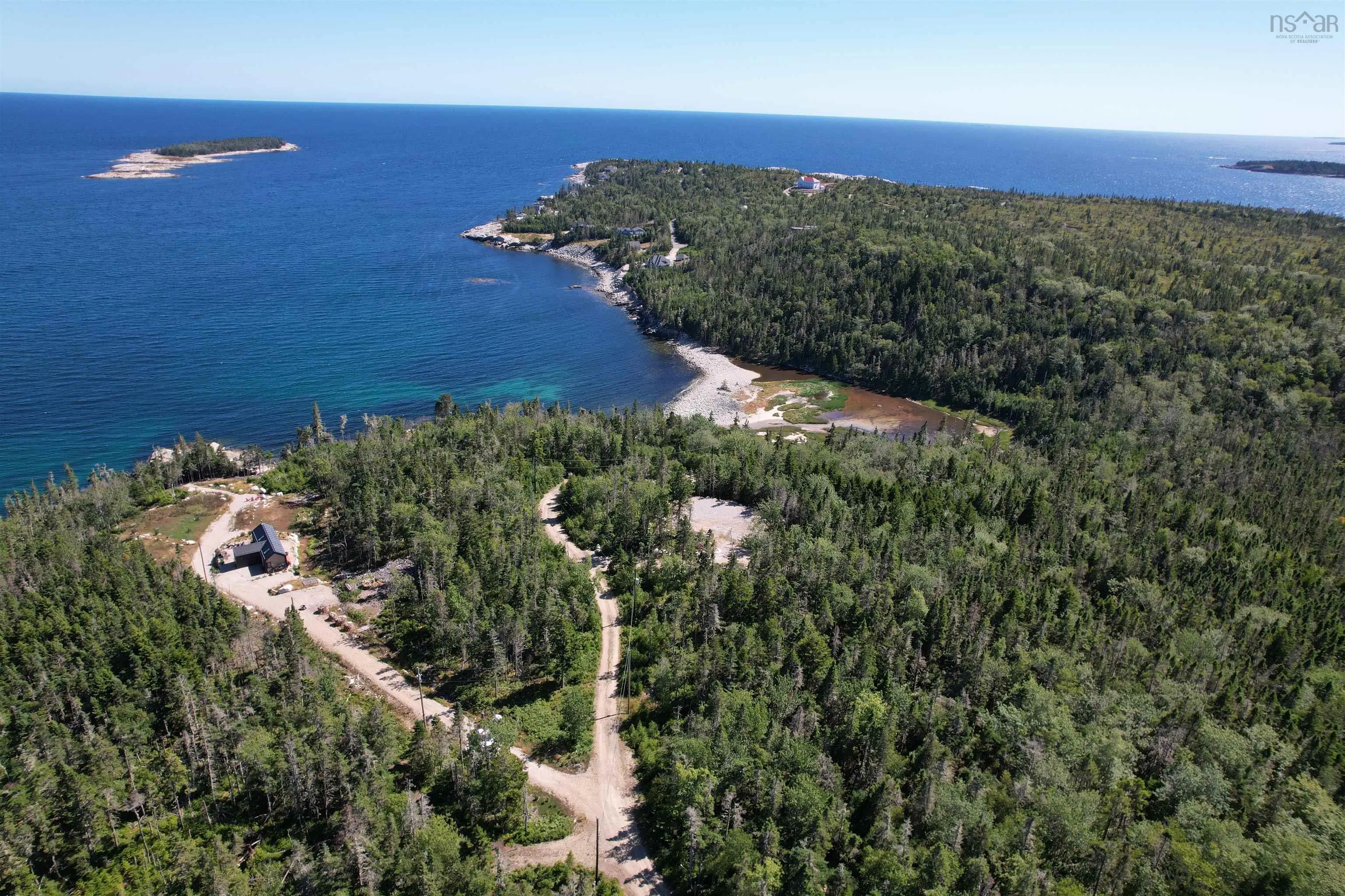116 Seafarer's Way, Northwest Cove, NS B0J 1T0, ,Land,For Sale,Seafarer's,202520930