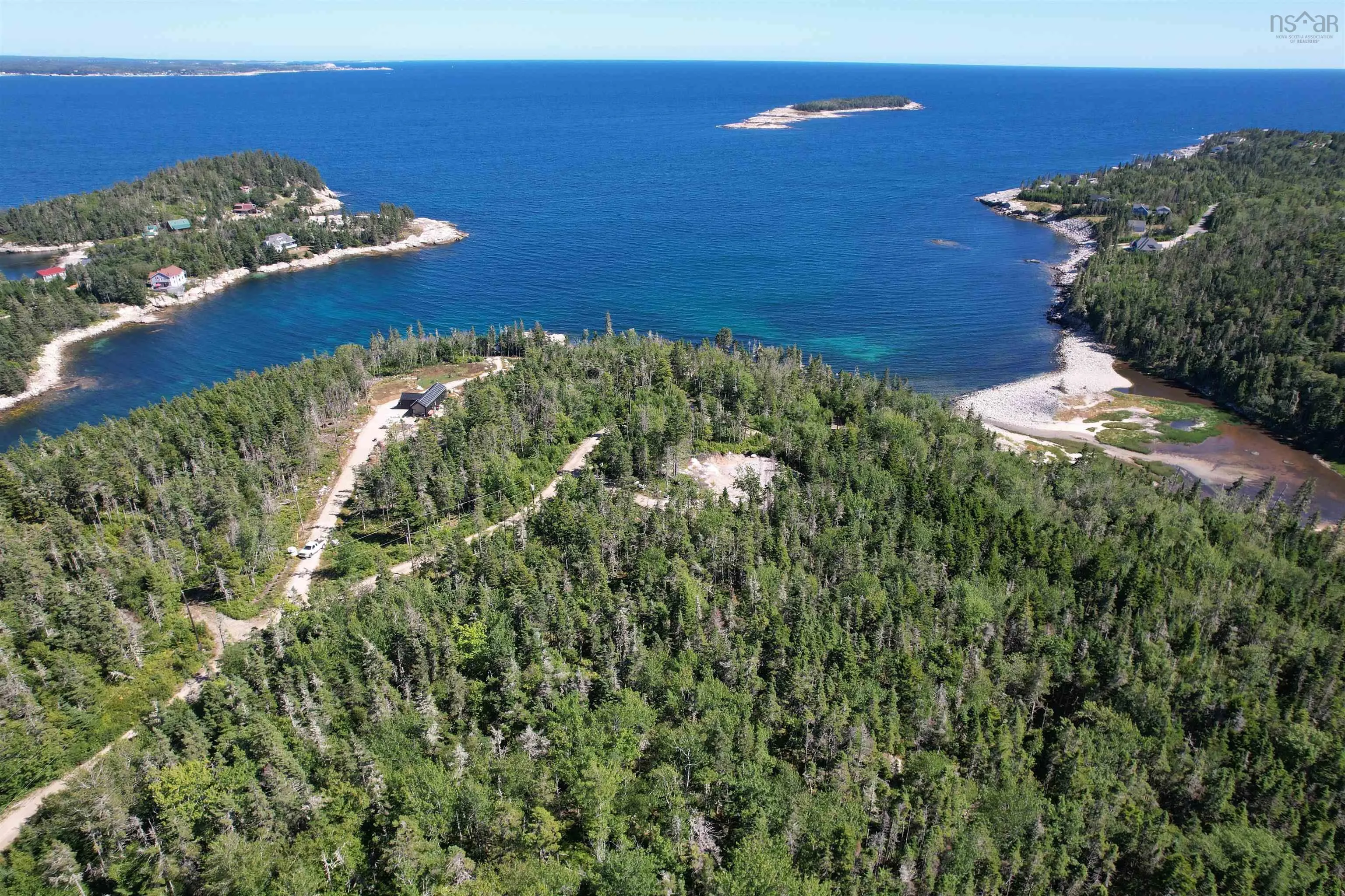 116 Seafarer's Way, Northwest Cove, NS B0J 1T0, ,Land,For Sale,Seafarer's,202520930