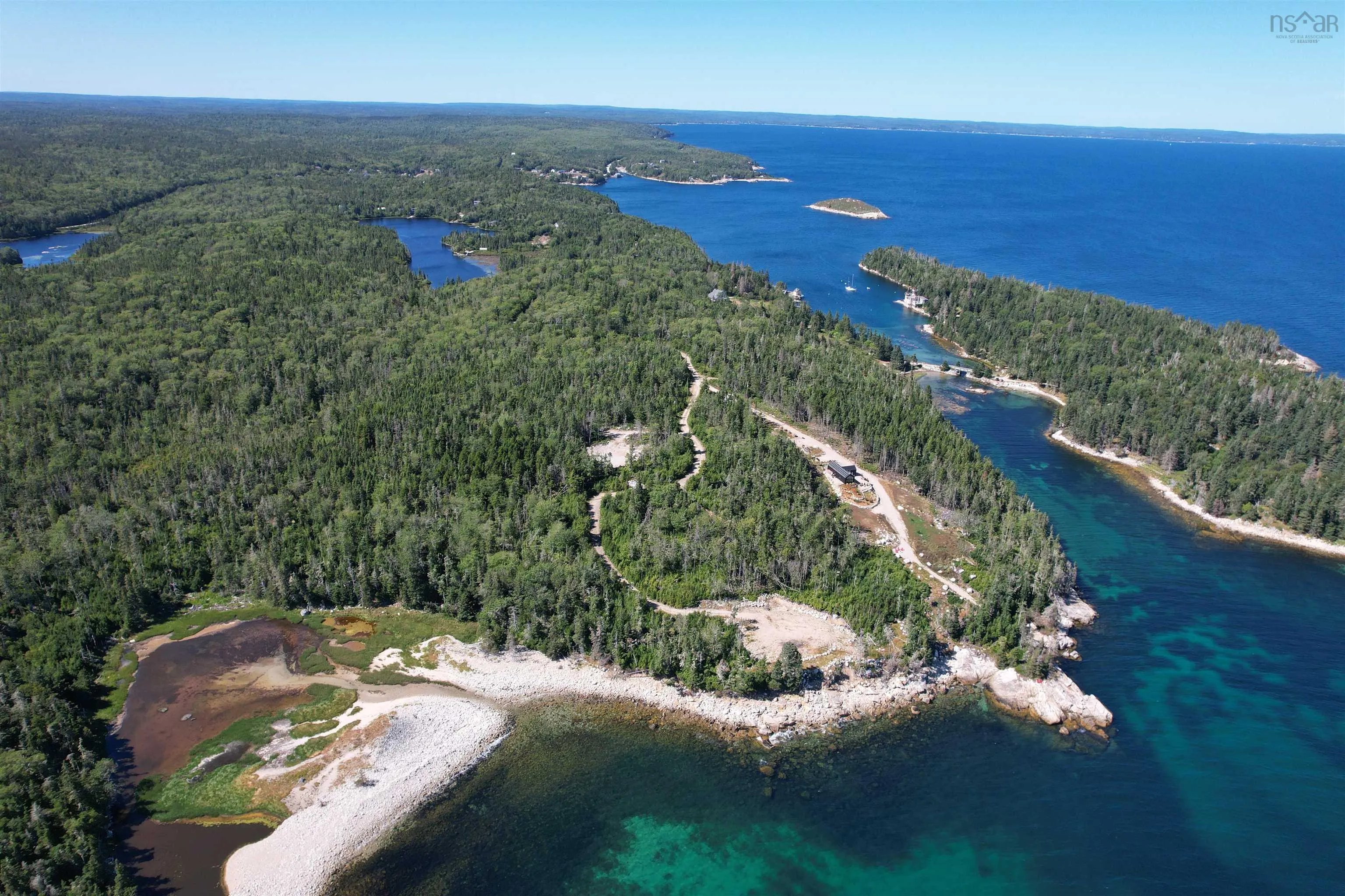 116 Seafarer's Way, Northwest Cove, NS B0J 1T0, ,Land,For Sale,Seafarer's,202520930