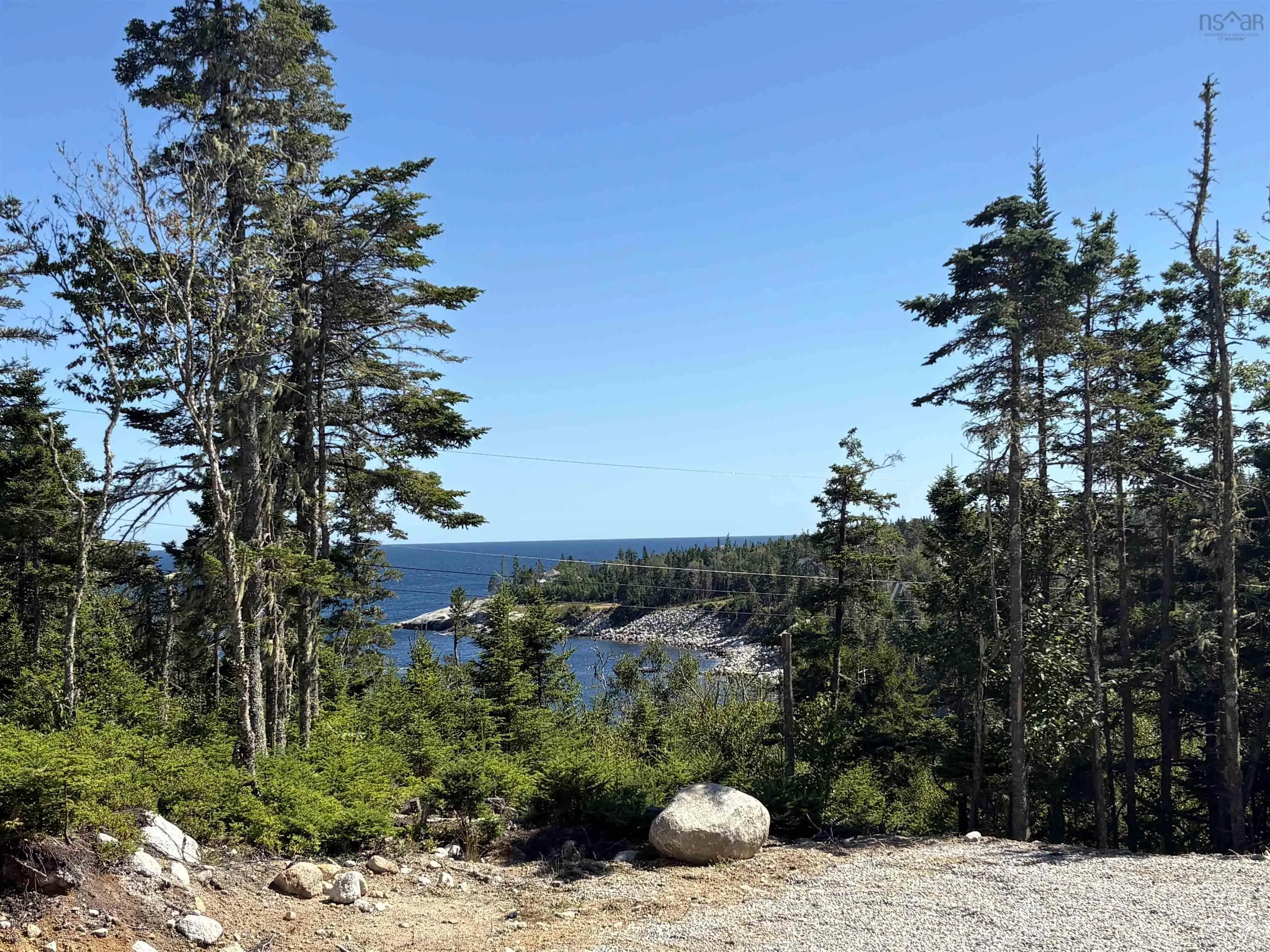 116 Seafarer's Way, Northwest Cove, NS B0J 1T0, ,Land,For Sale,Seafarer's,202520930