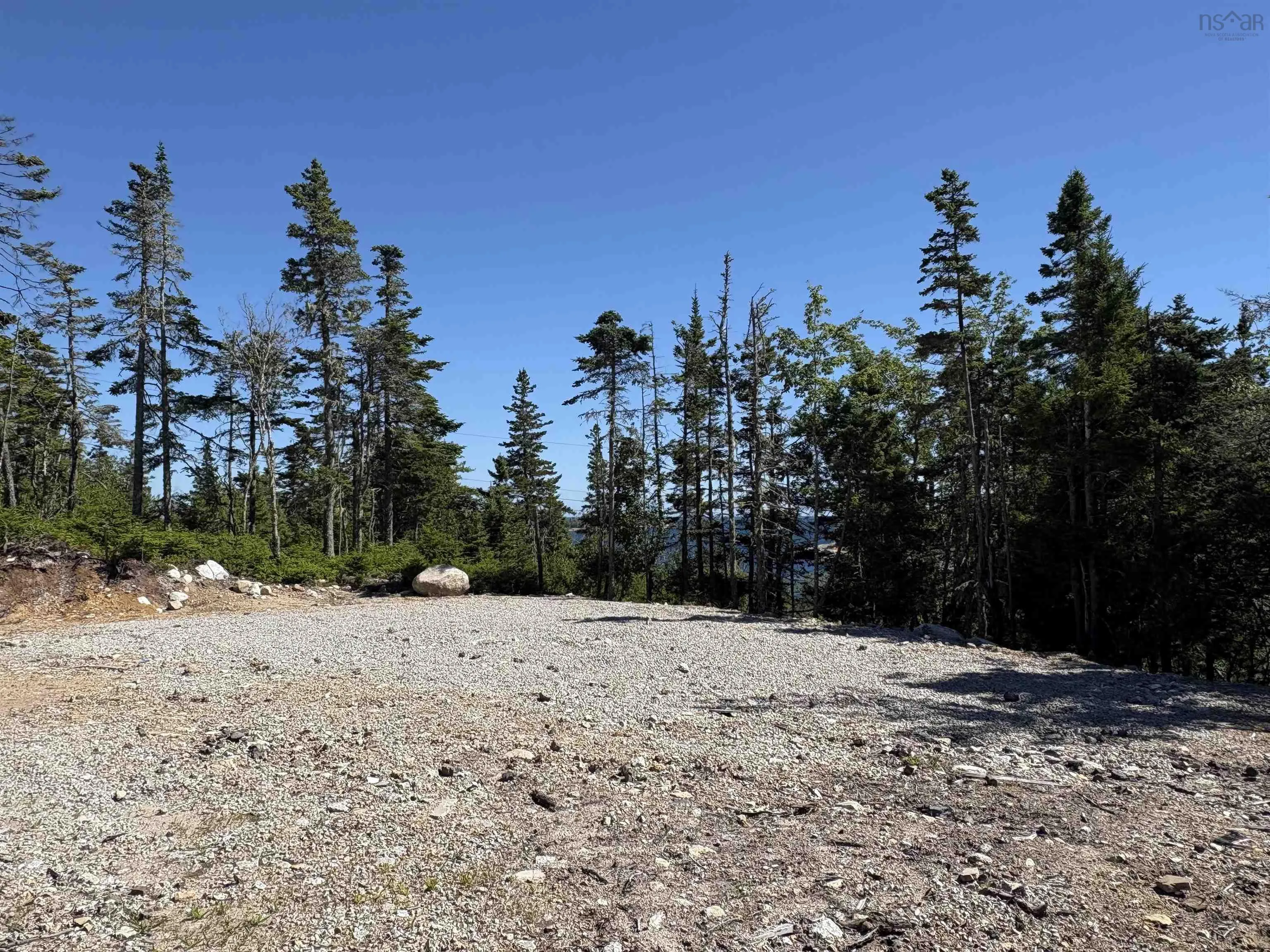 116 Seafarer's Way, Northwest Cove, NS B0J 1T0, ,Land,For Sale,Seafarer's,202520930