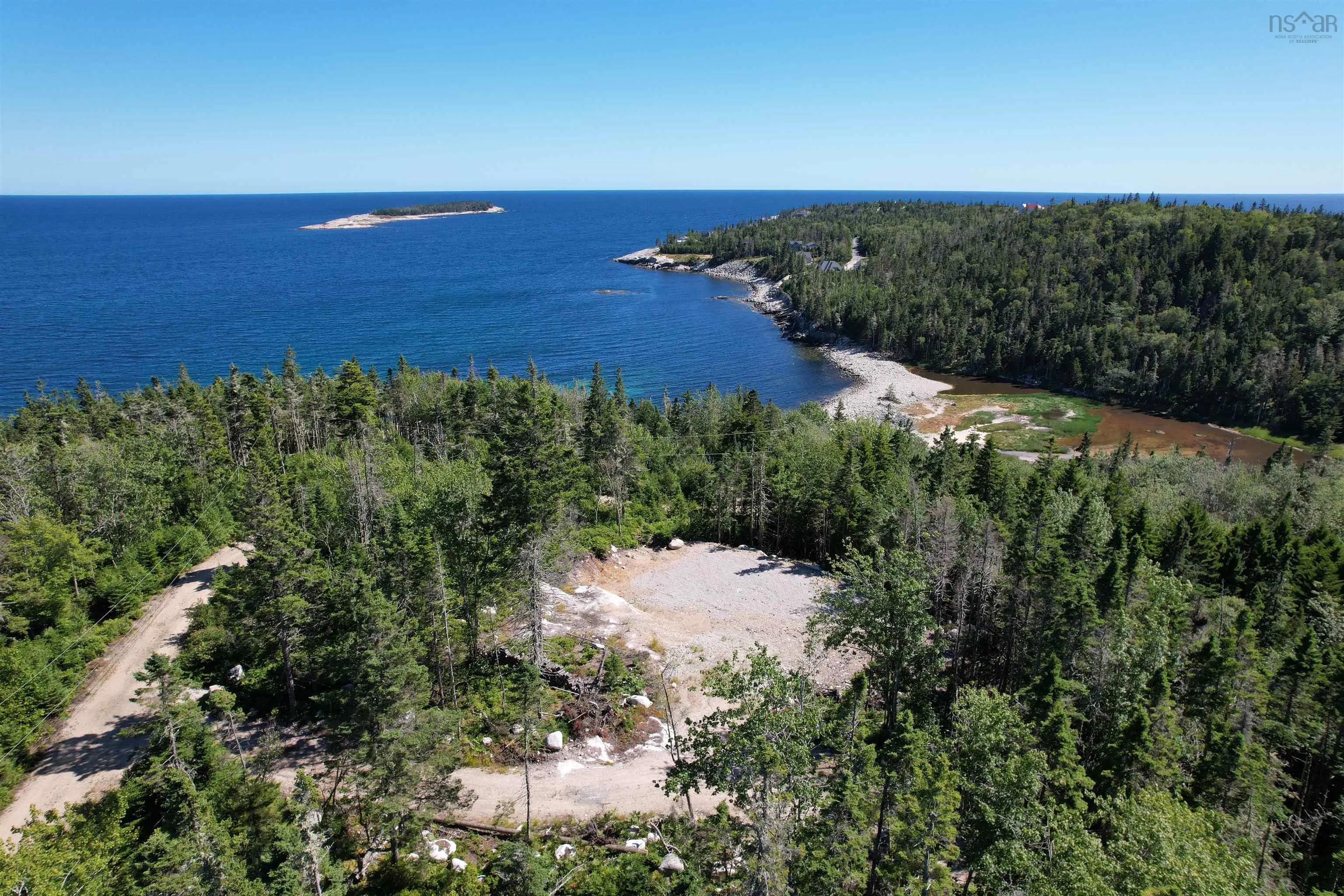116 Seafarer's Way, Northwest Cove, NS B0J 1T0, ,Land,For Sale,Seafarer's,202520930
