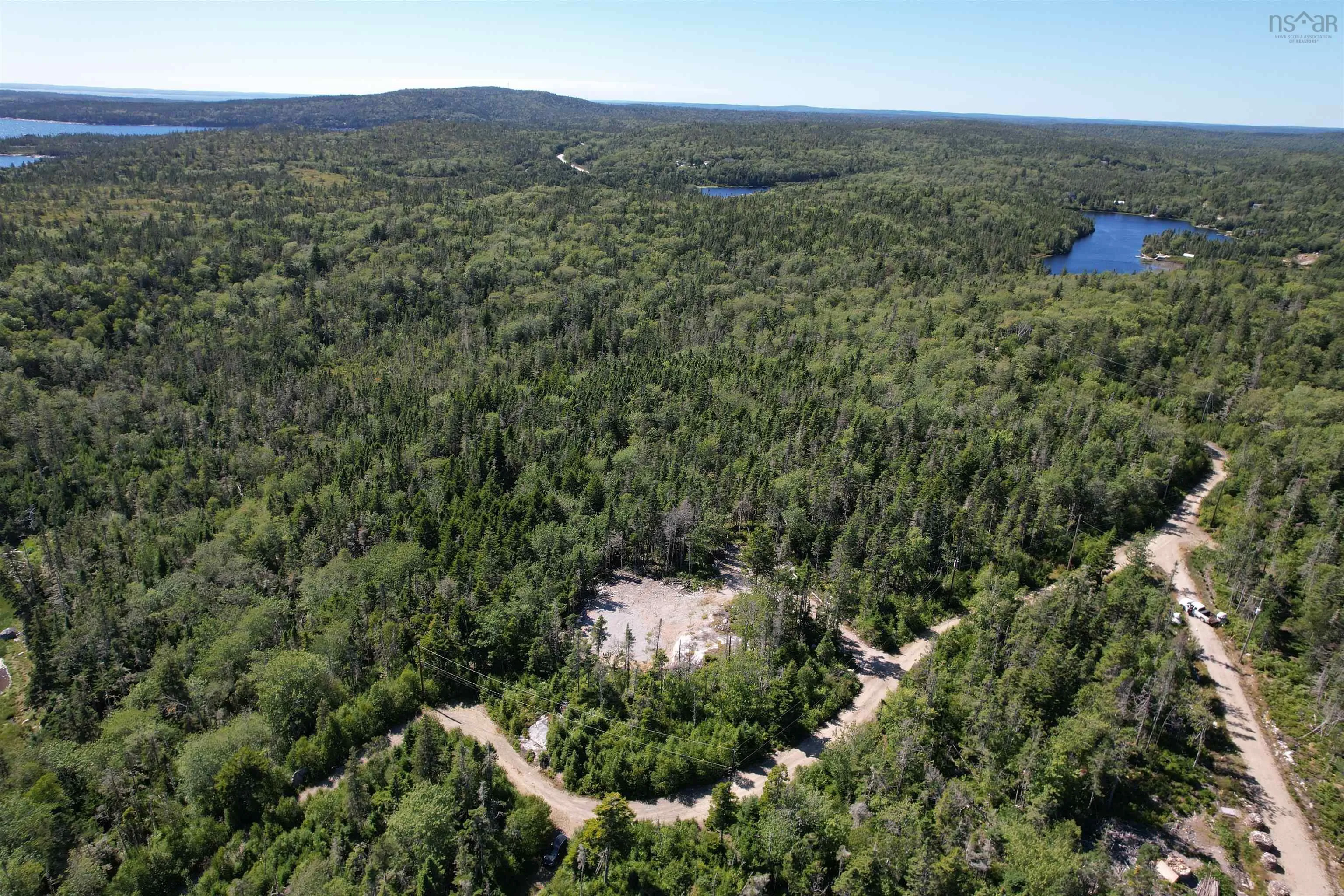 116 Seafarer's Way, Northwest Cove, NS B0J 1T0, ,Land,For Sale,Seafarer's,202520930