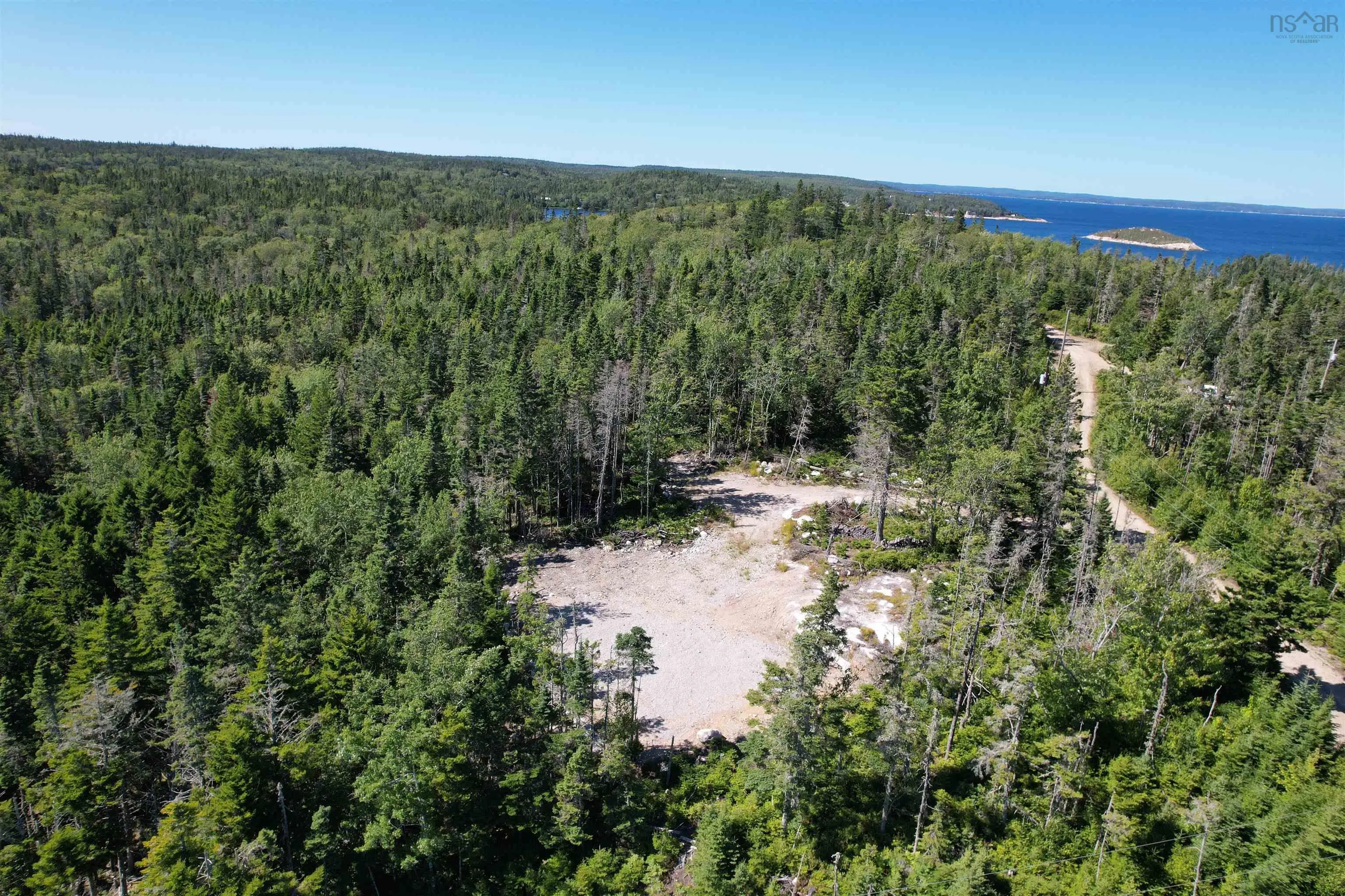 116 Seafarer's Way, Northwest Cove, NS B0J 1T0, ,Land,For Sale,Seafarer's,202520930