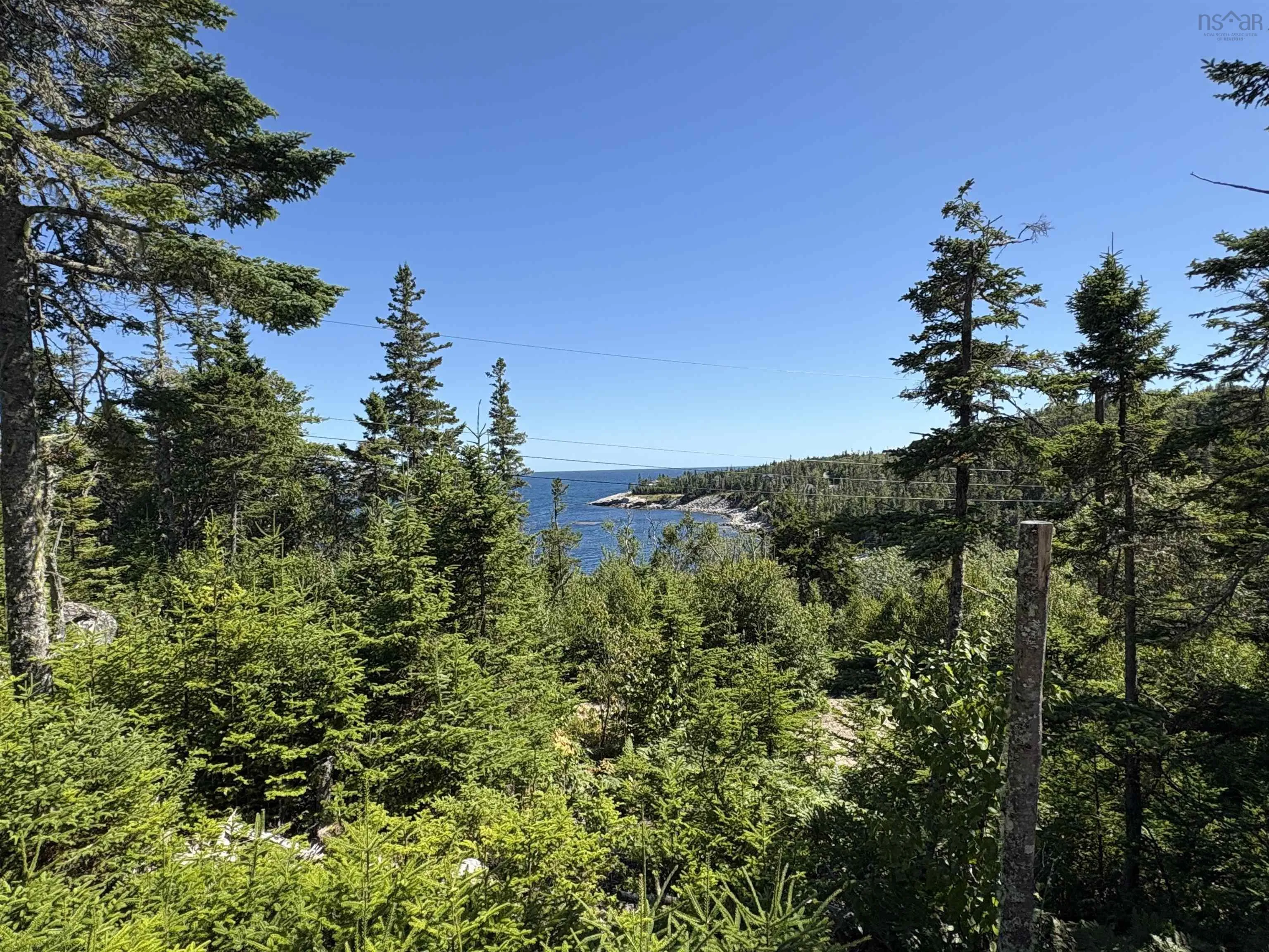 116 Seafarer's Way, Northwest Cove, NS B0J 1T0, ,Land,For Sale,Seafarer's,202520930