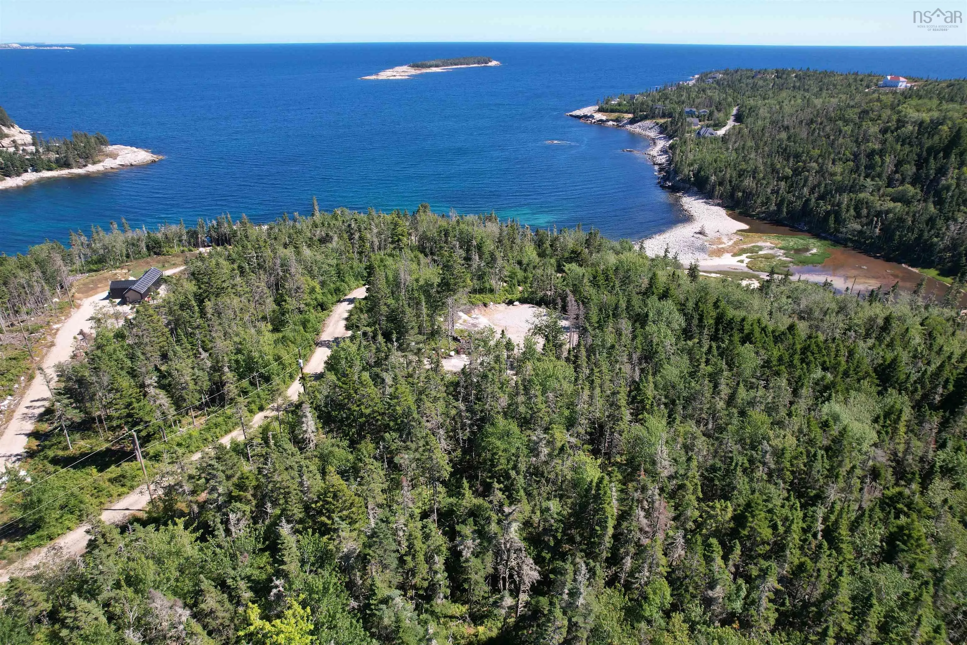 116 Seafarer's Way, Northwest Cove, NS B0J 1T0, ,Land,For Sale,Seafarer's,202520930