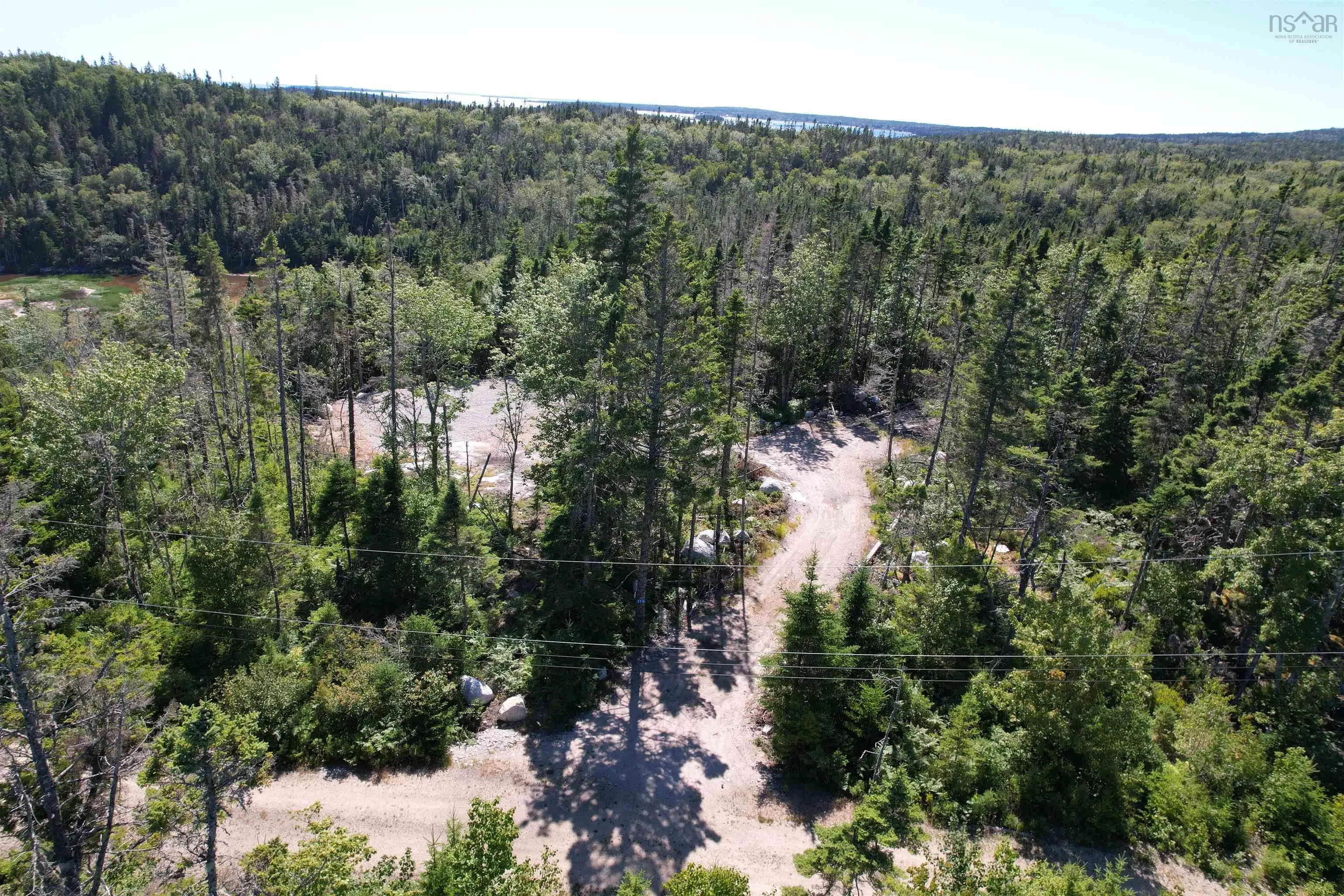 116 Seafarer's Way, Northwest Cove, NS B0J 1T0, ,Land,For Sale,Seafarer's,202520930
