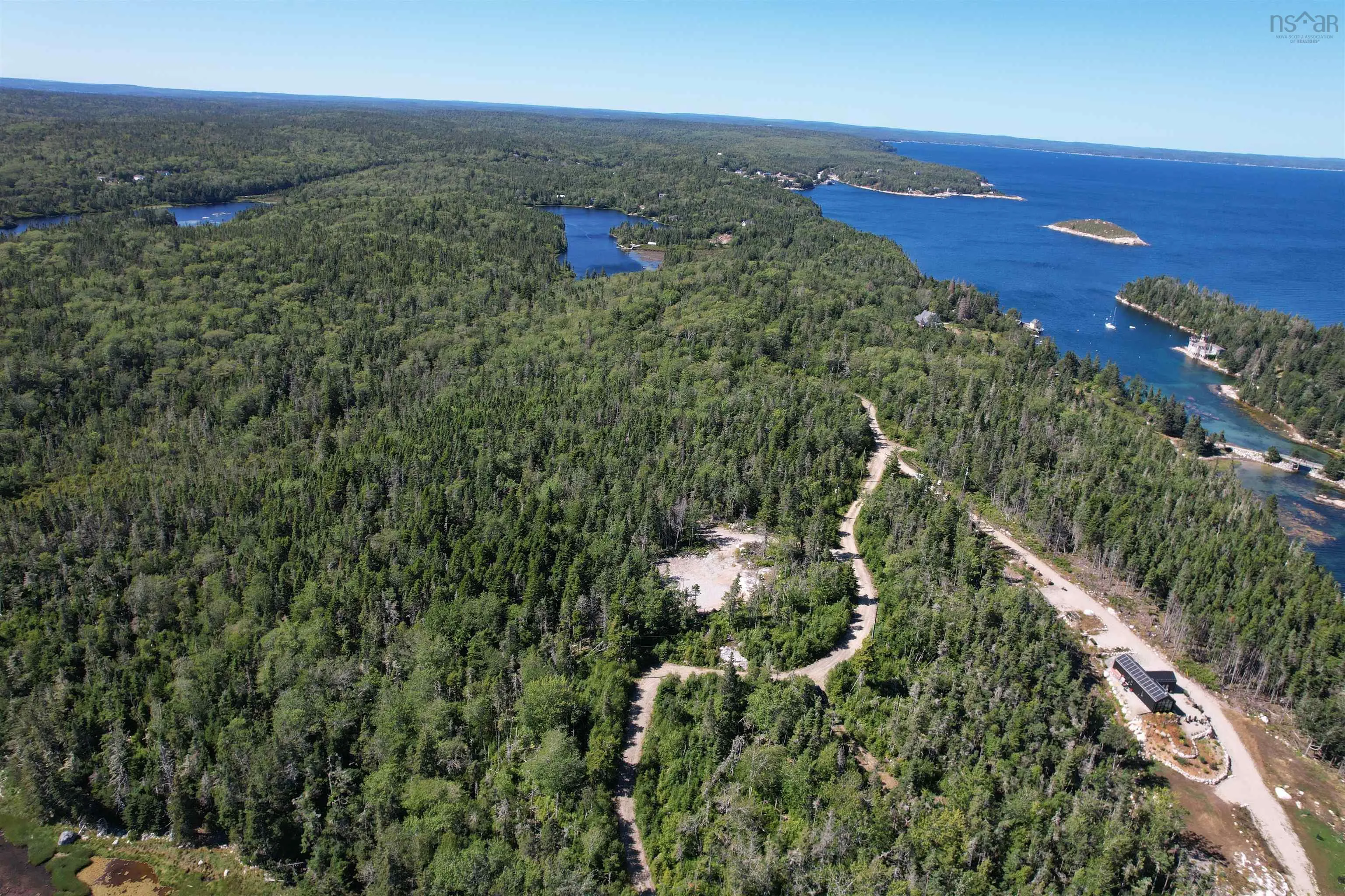 116 Seafarer's Way, Northwest Cove, NS B0J 1T0, ,Land,For Sale,Seafarer's,202520930