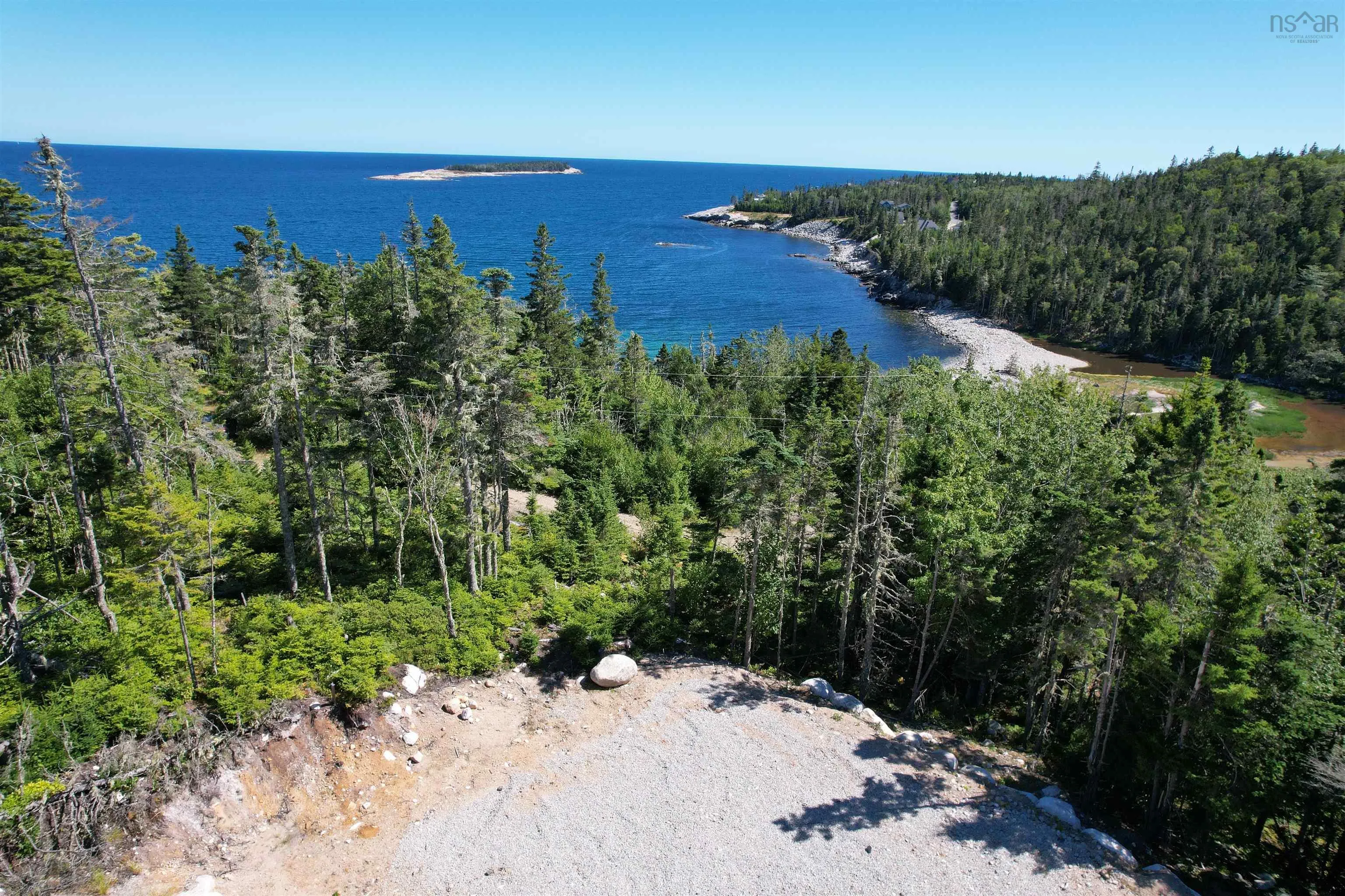 116 Seafarer's Way, Northwest Cove, NS B0J 1T0, ,Land,For Sale,Seafarer's,202520930