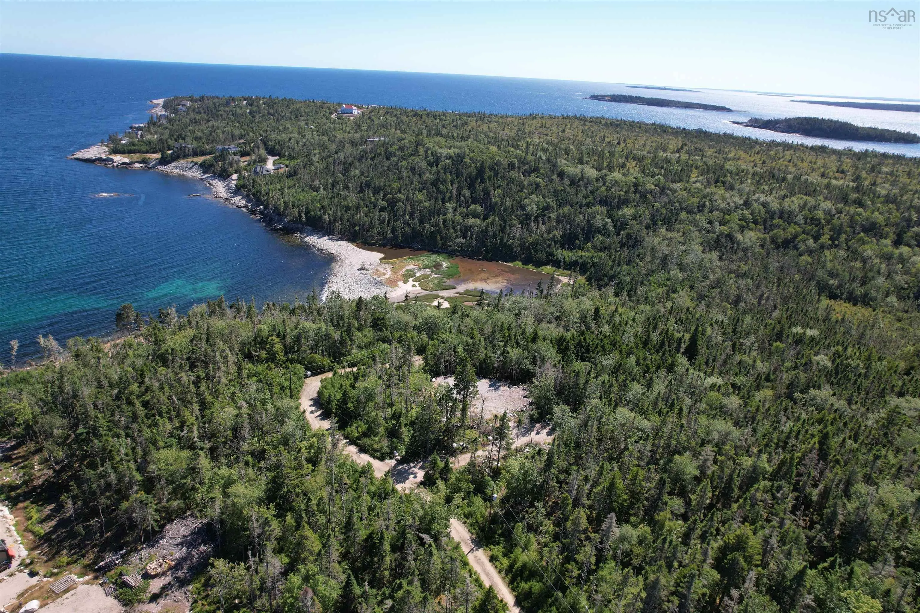 116 Seafarer's Way, Northwest Cove, NS B0J 1T0, ,Land,For Sale,Seafarer's,202520930