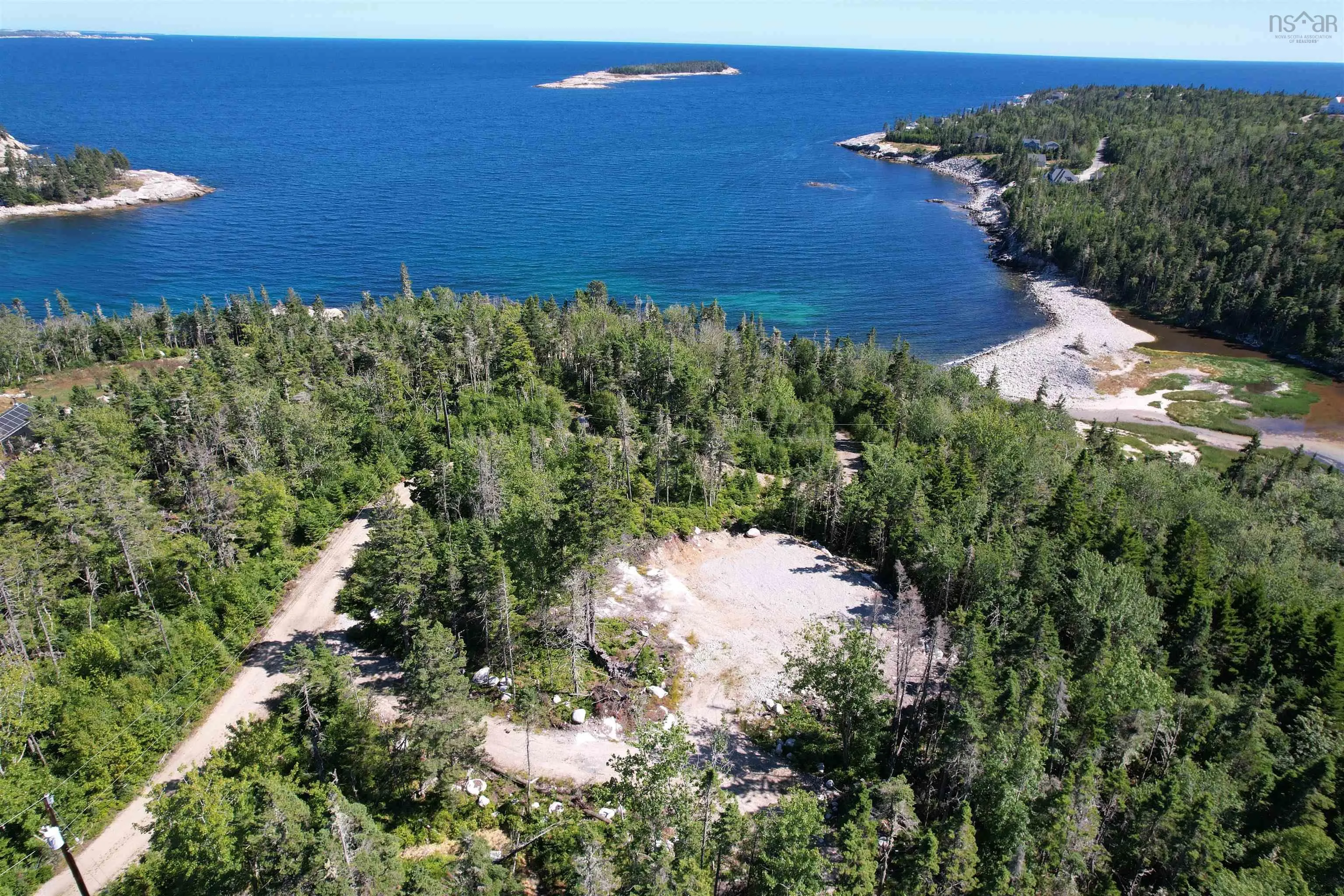 116 Seafarer's Way, Northwest Cove, NS B0J 1T0, ,Land,For Sale,Seafarer's,202520930