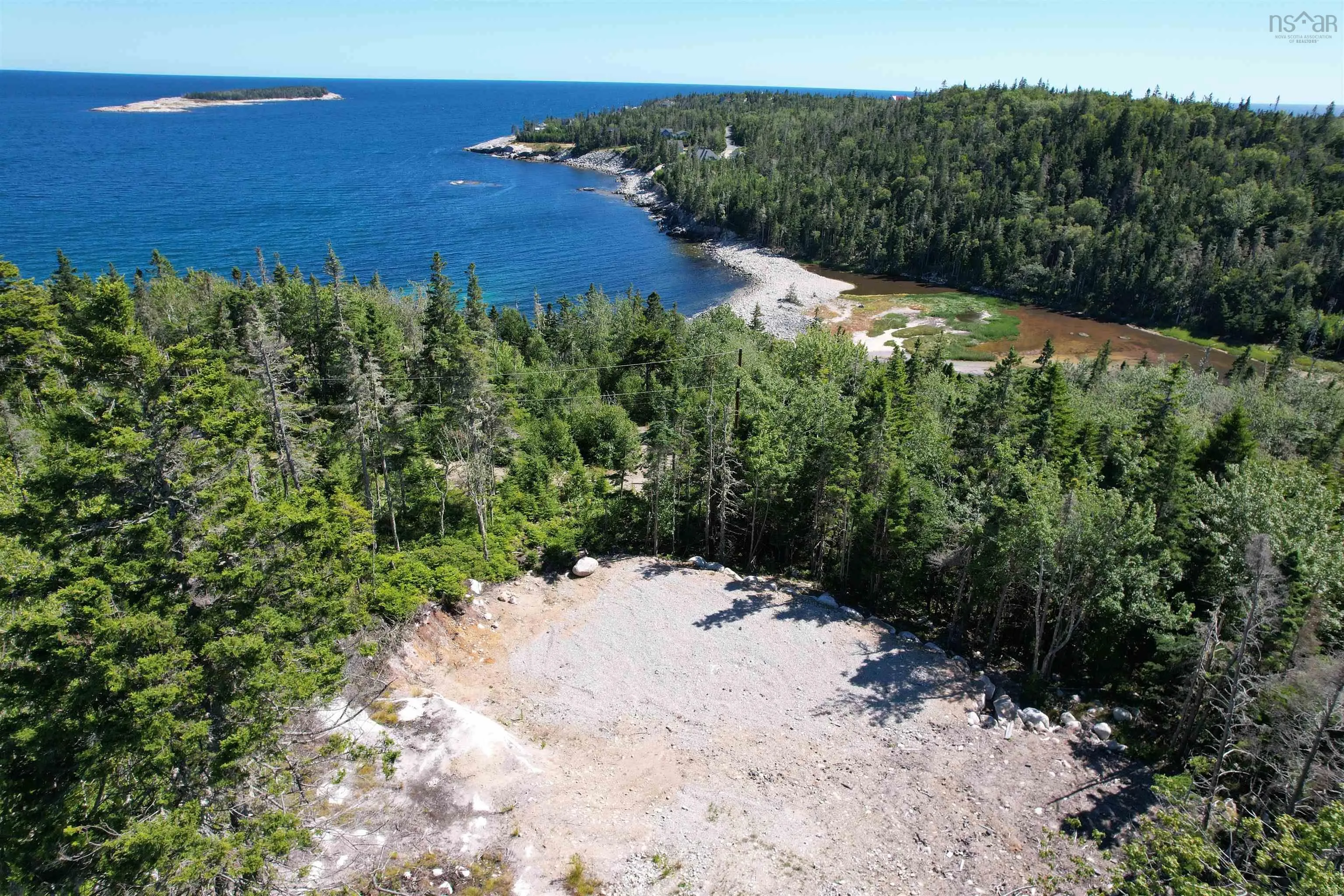 116 Seafarer's Way, Northwest Cove, NS B0J 1T0, ,Land,For Sale,Seafarer's,202520930