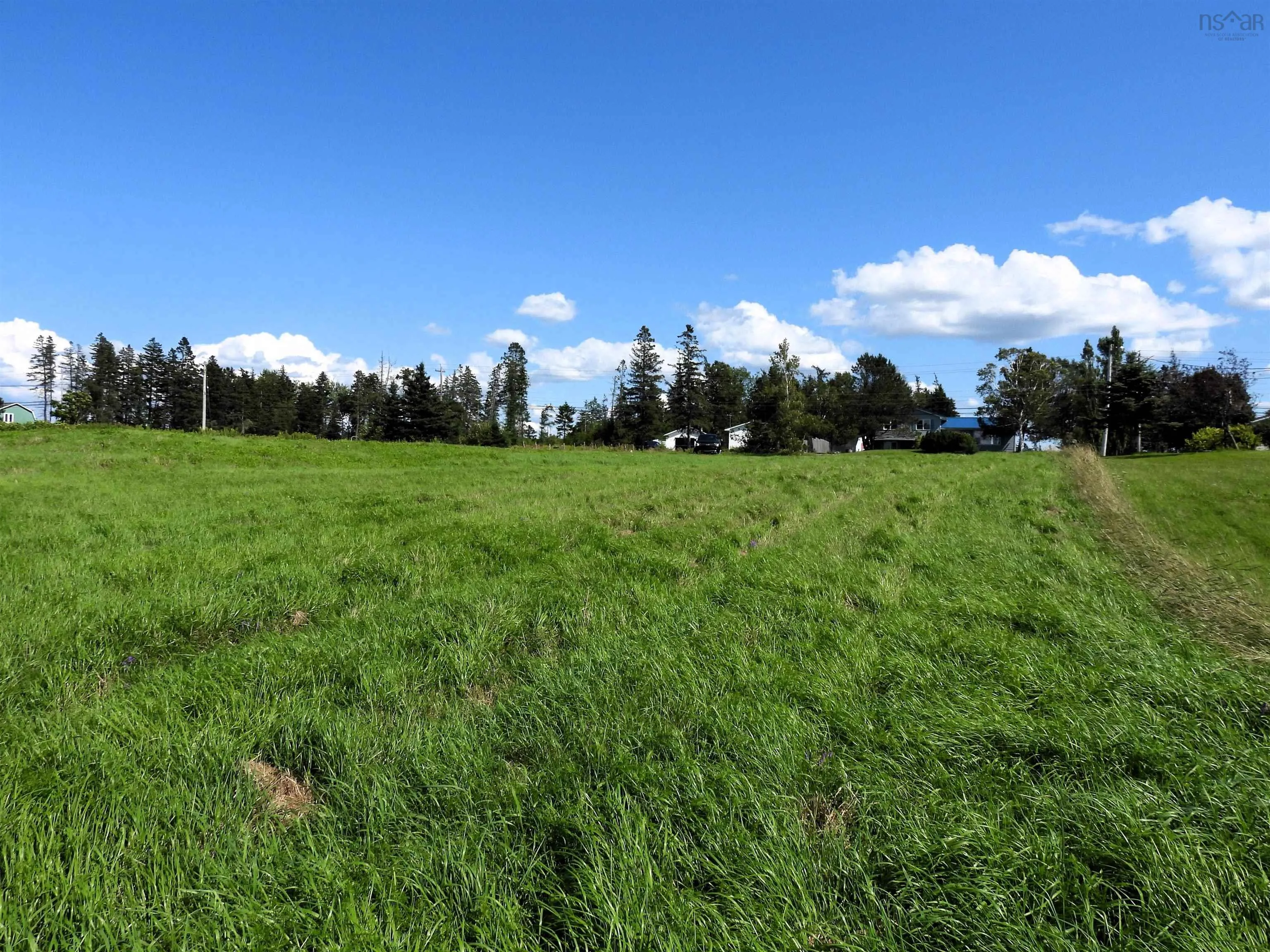 98-2 John Black Road, East Amherst Ns B4h 3y3, ,Land,For Sale,John Black,202316004