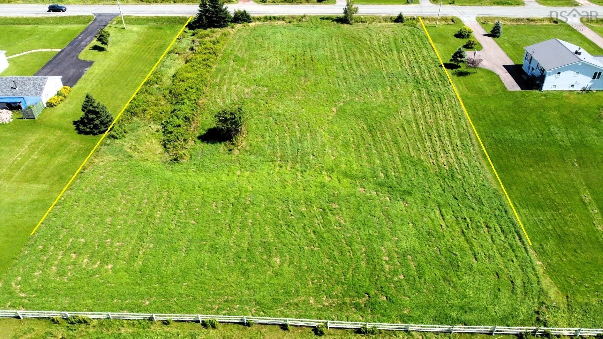 98-2 John Black Road, East Amherst Ns B4h 3y3, ,Land,For Sale,John Black,202316004