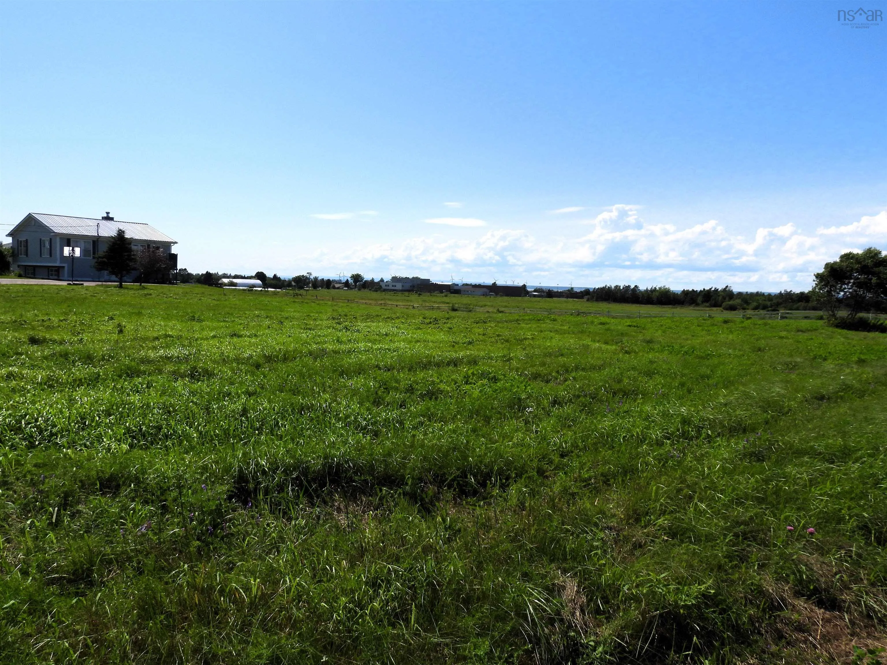 98-2 John Black Road, East Amherst Ns B4h 3y3, ,Land,For Sale,John Black,202316004