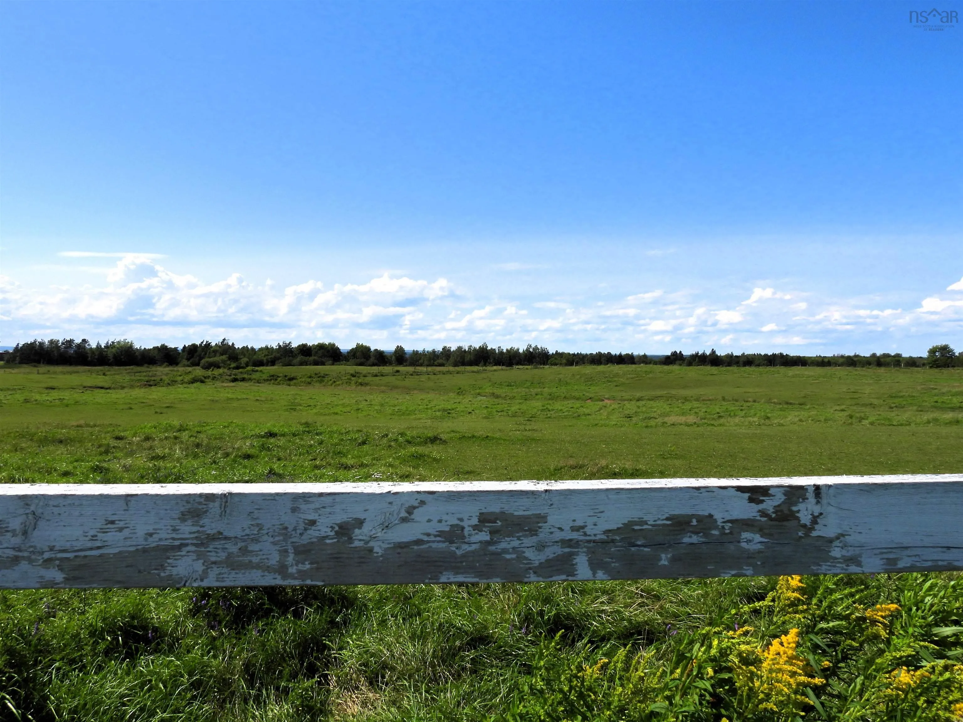 98-2 John Black Road, East Amherst Ns B4h 3y3, ,Land,For Sale,John Black,202316004