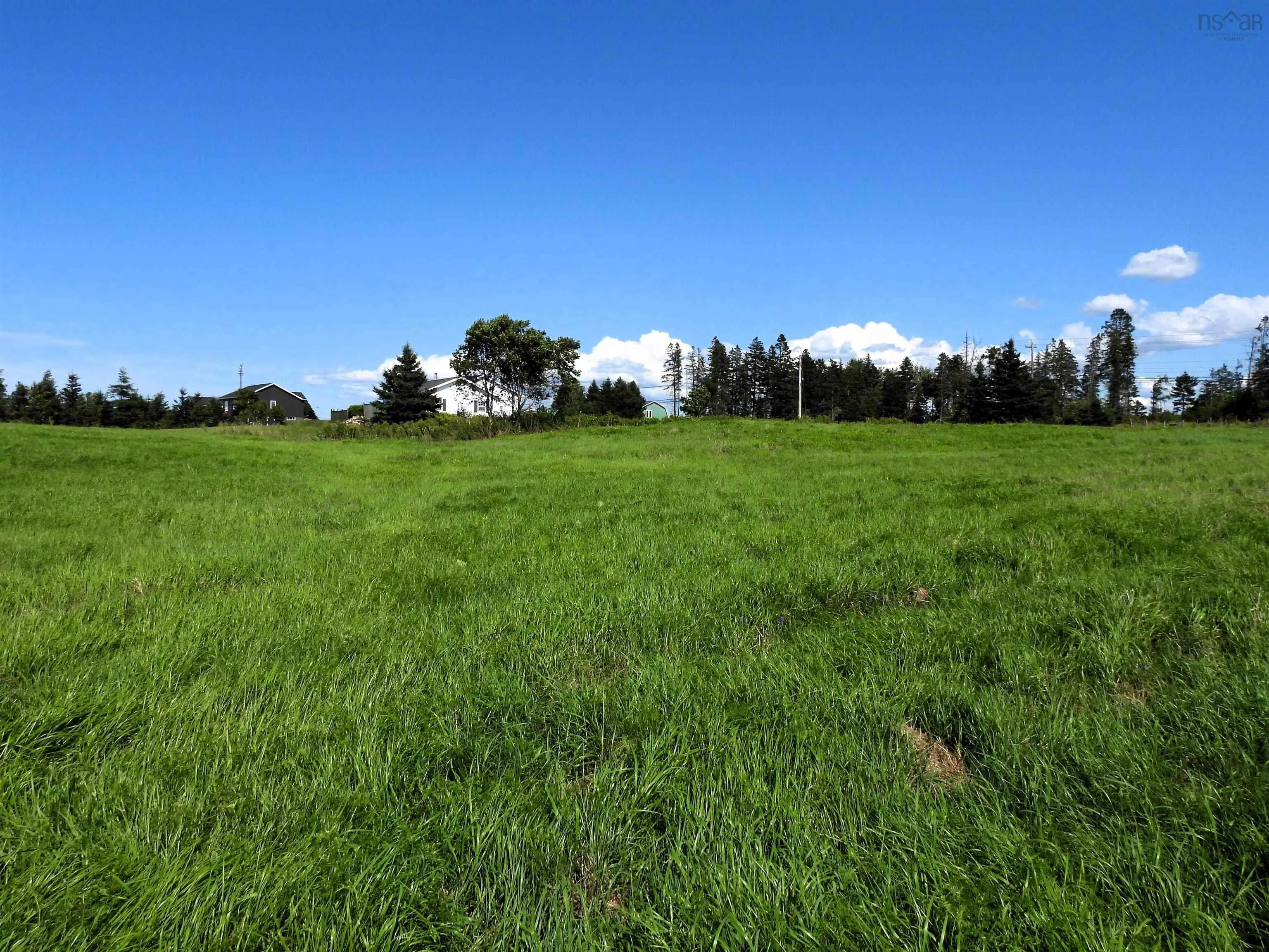 98-2 John Black Road, East Amherst Ns B4h 3y3, ,Land,For Sale,John Black,202316004