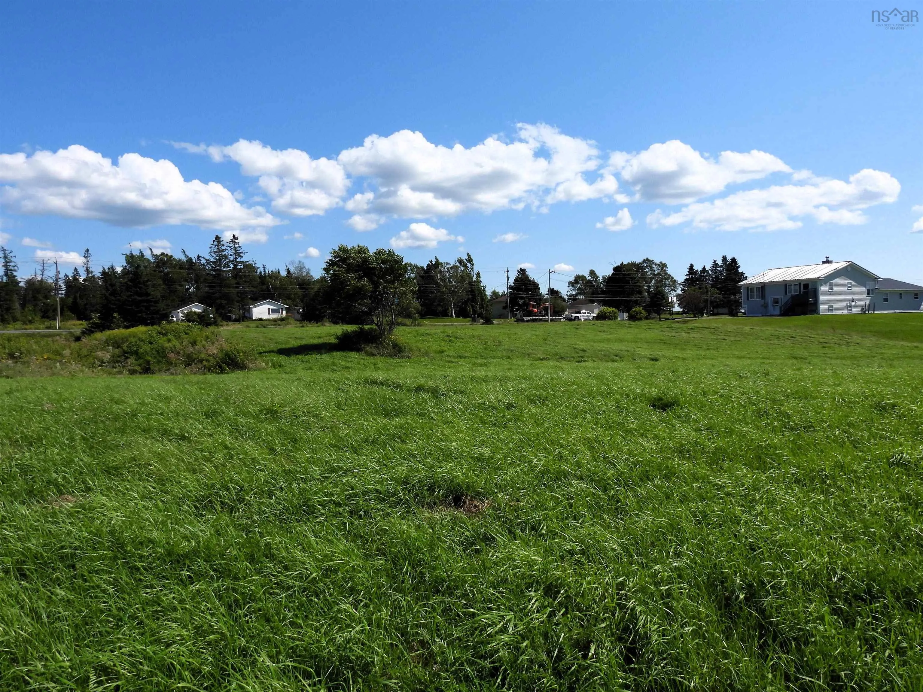 98-2 John Black Road, East Amherst Ns B4h 3y3, ,Land,For Sale,John Black,202316004