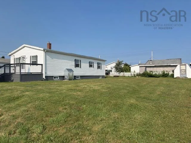 213 Convent Street, New Waterford, NS B1H 2Y8, 3 Bedrooms Bedrooms, ,2 BathroomsBathrooms,Residential,For Sale,Convent,202518859