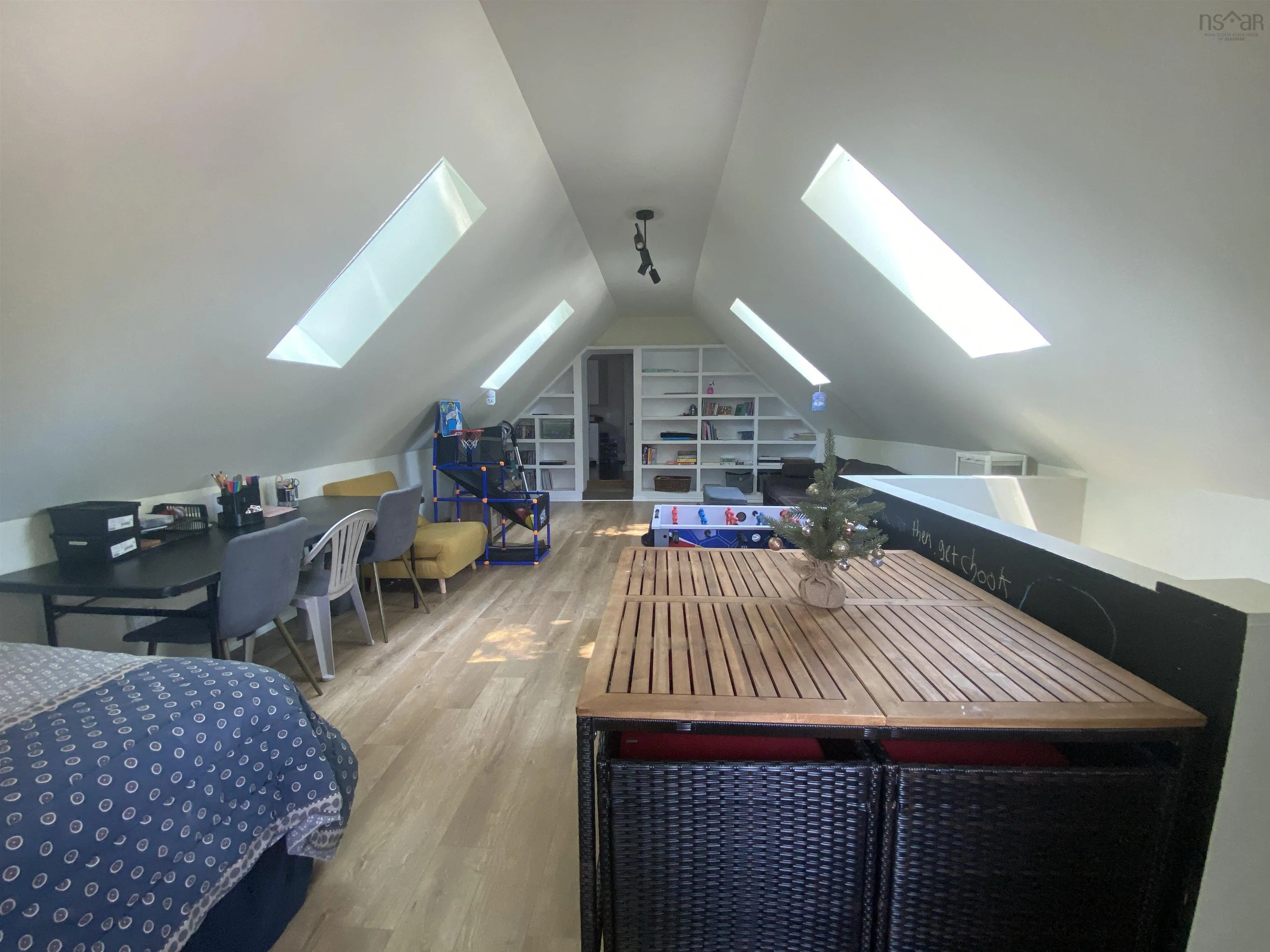 441 Main Street, Liverpool, NS B0T 1K0, 5 Bedrooms Bedrooms, ,3 BathroomsBathrooms,Residential,For Sale,Main,202517916