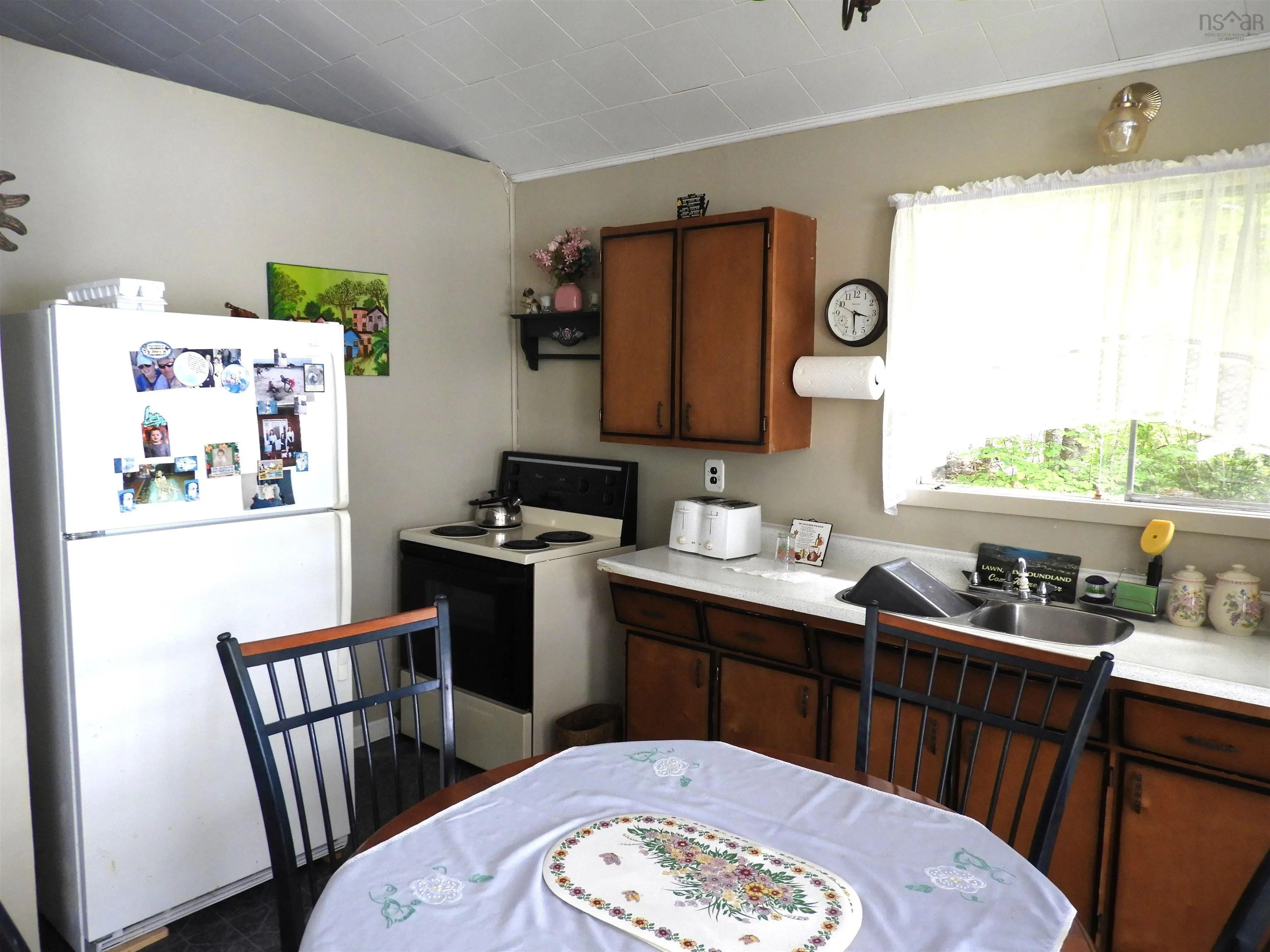 70 Sefferns Lake Drive, Aldersville, NS B0J 2M0, 2 Bedrooms Bedrooms, ,1 BathroomBathrooms,Residential,For Sale,Sefferns Lake,202514972