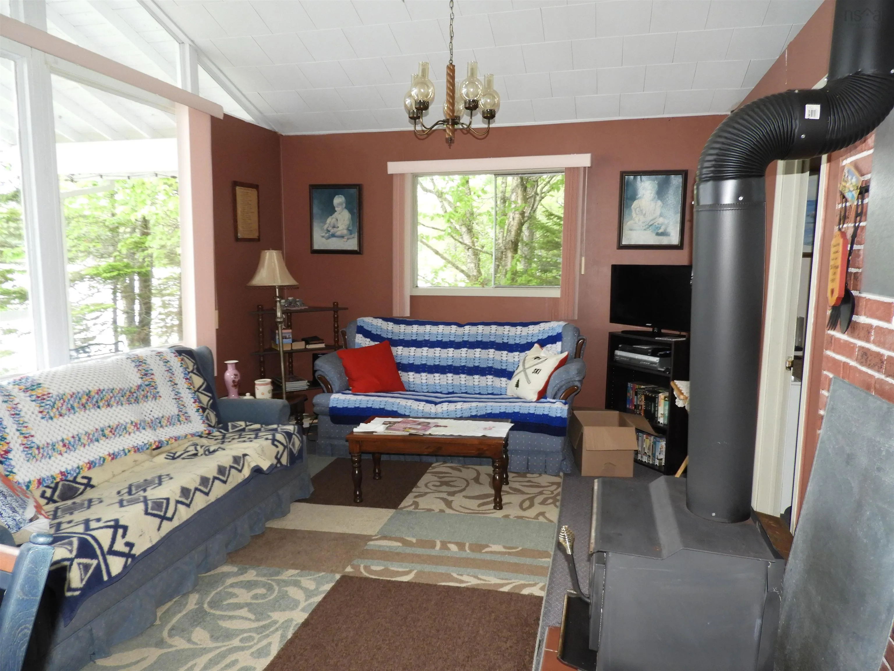 70 Sefferns Lake Drive, Aldersville, NS B0J 2M0, 2 Bedrooms Bedrooms, ,1 BathroomBathrooms,Residential,For Sale,Sefferns Lake,202514972