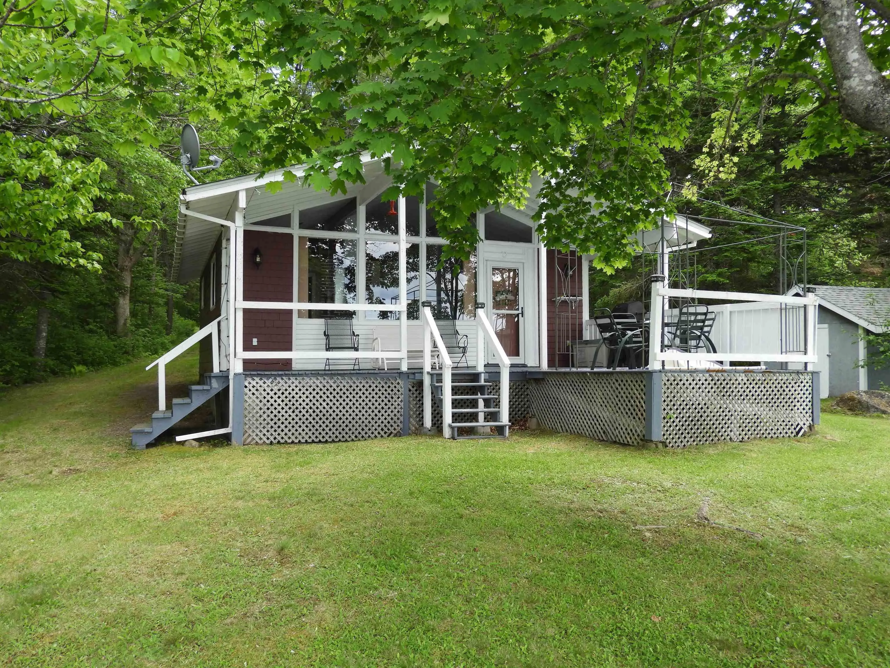 70 Sefferns Lake Drive, Aldersville, NS B0J 2M0, 2 Bedrooms Bedrooms, ,1 BathroomBathrooms,Residential,For Sale,Sefferns Lake,202514972